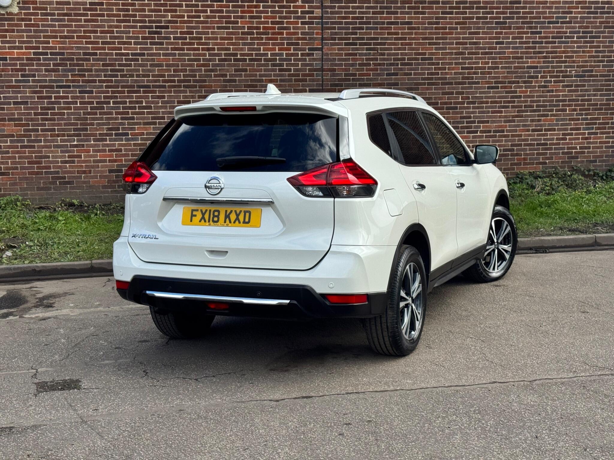 Nissan X-Trail - Image 6