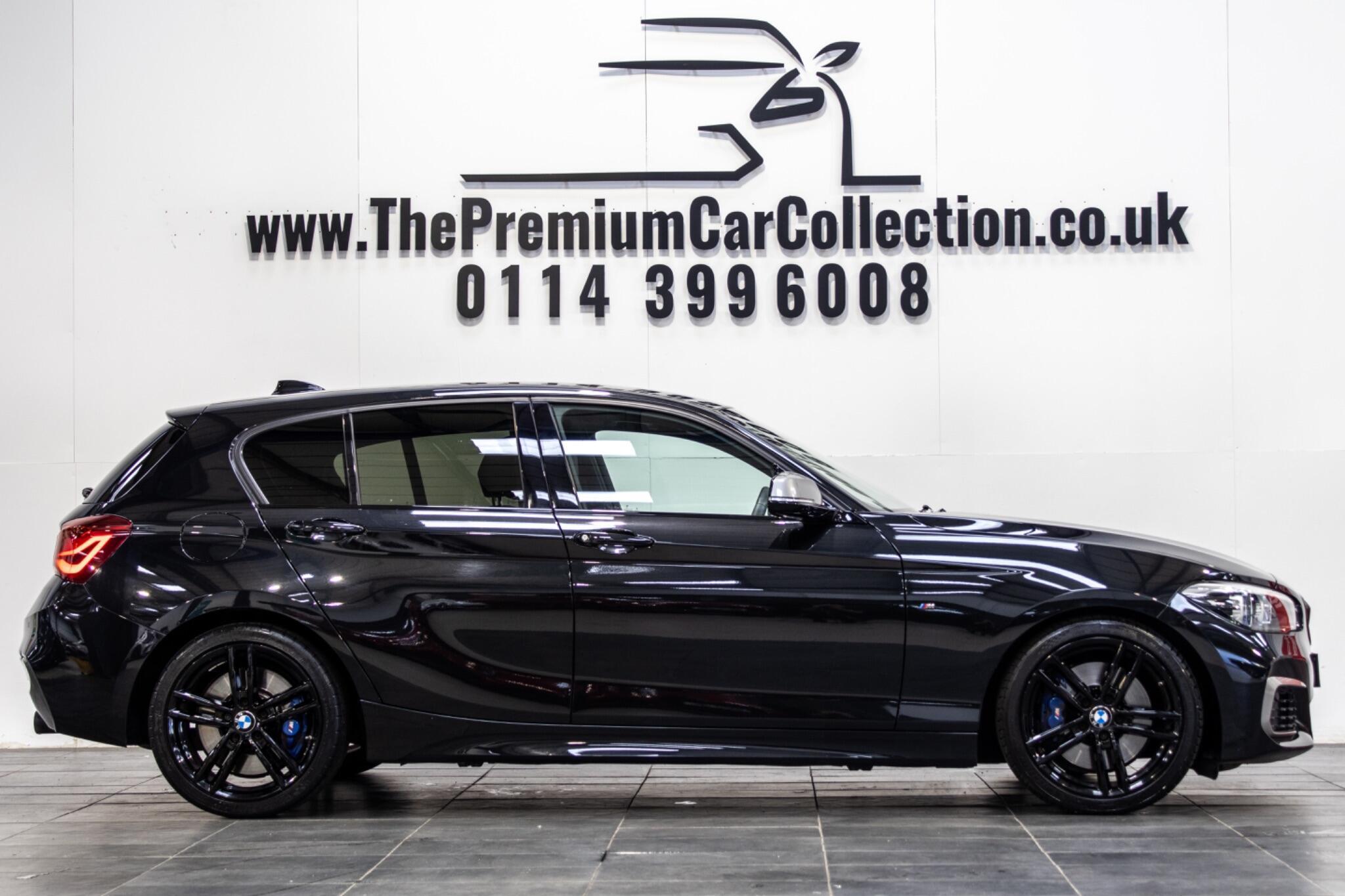 BMW 1 Series - Image 6