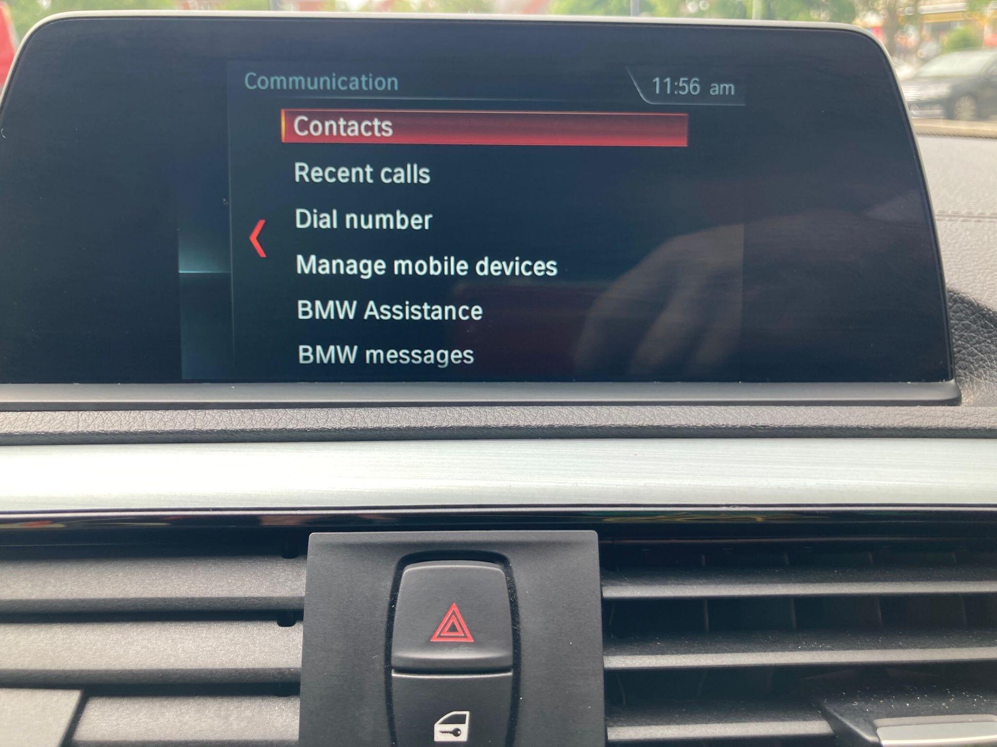 BMW 1 Series - Image 18