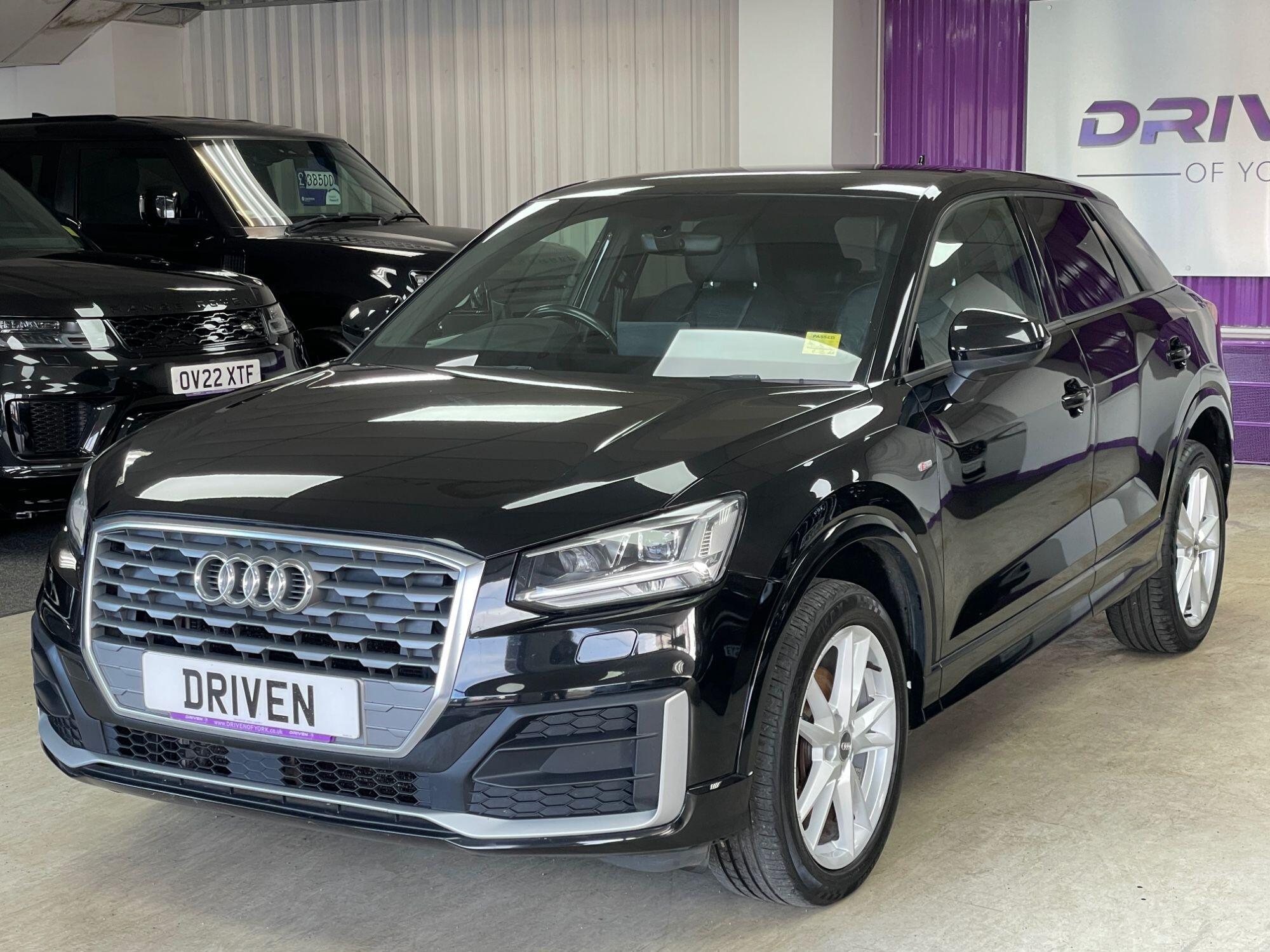 Audi Q2 - Image 12