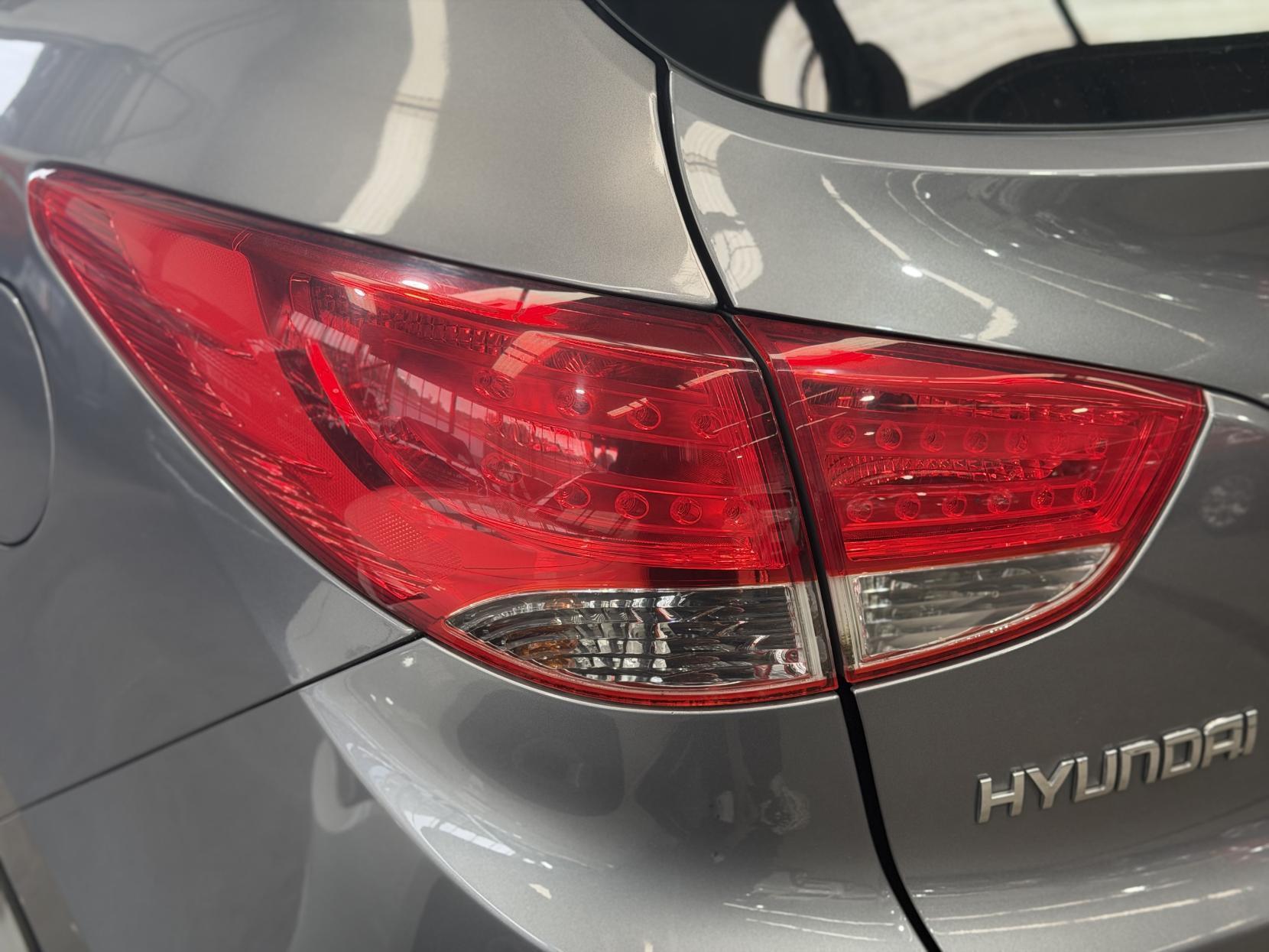 Hyundai ix35 - Image 9
