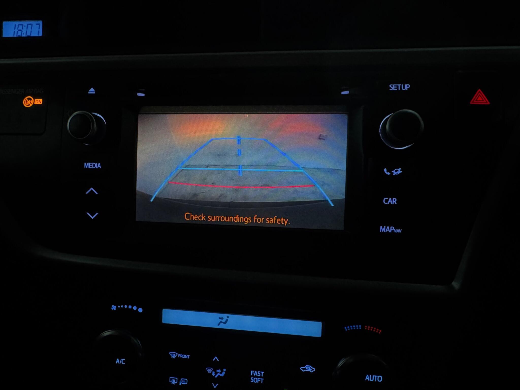 Toyota Auris - Image 16
