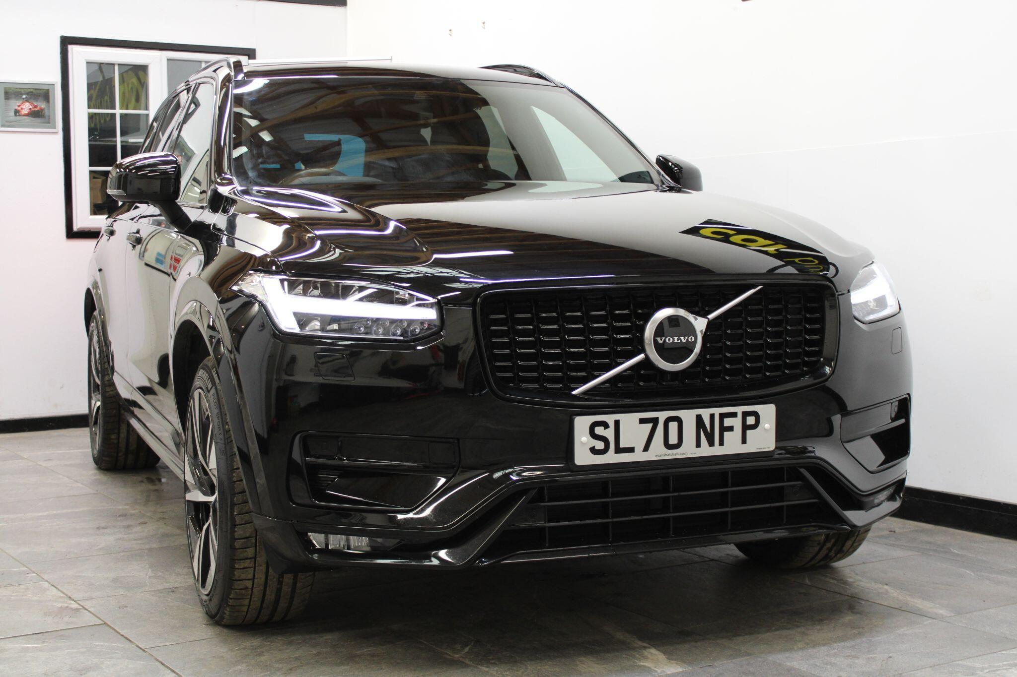 Volvo XC90 - Image 7