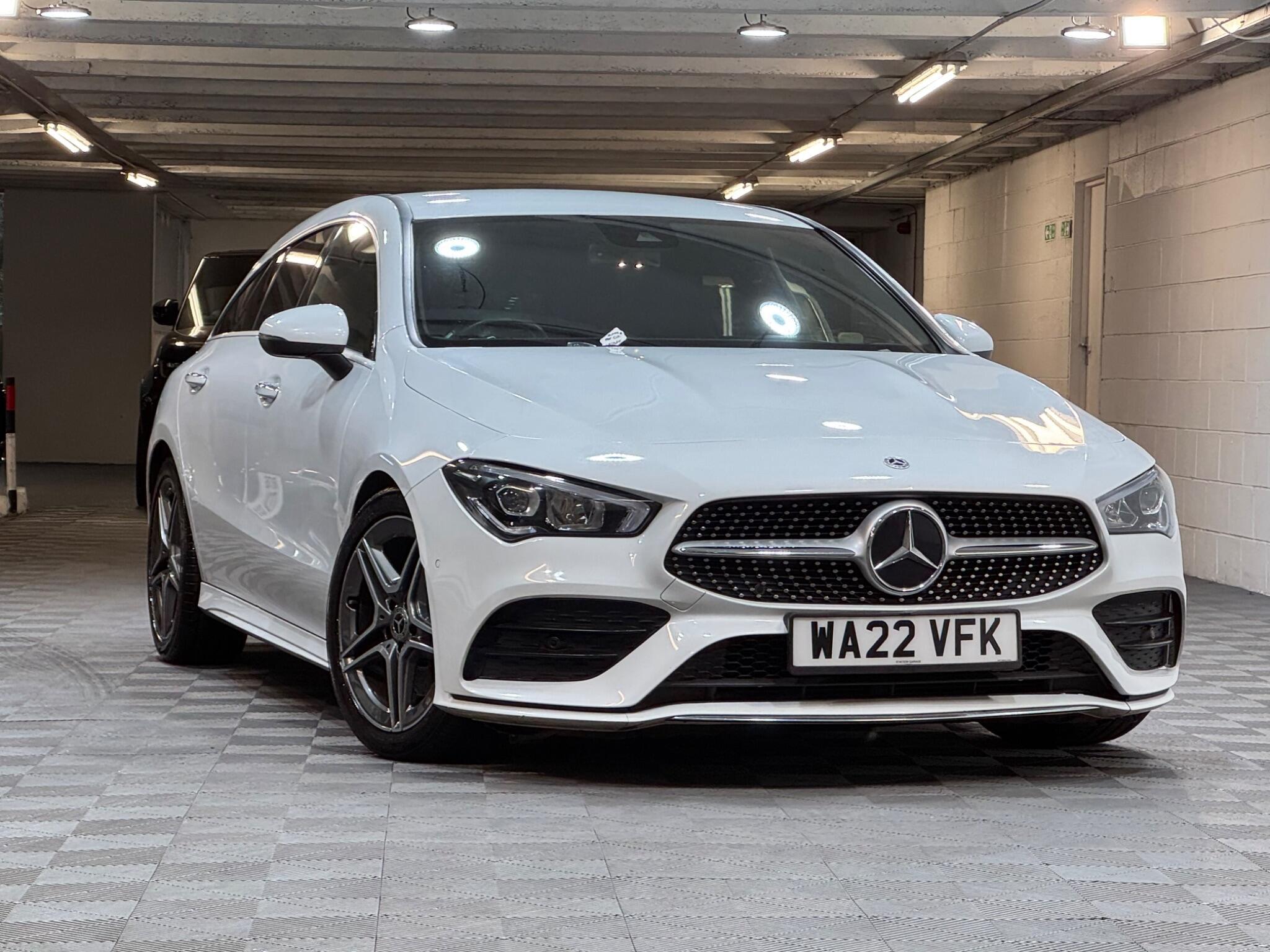 Mercedes CLA - Image 7