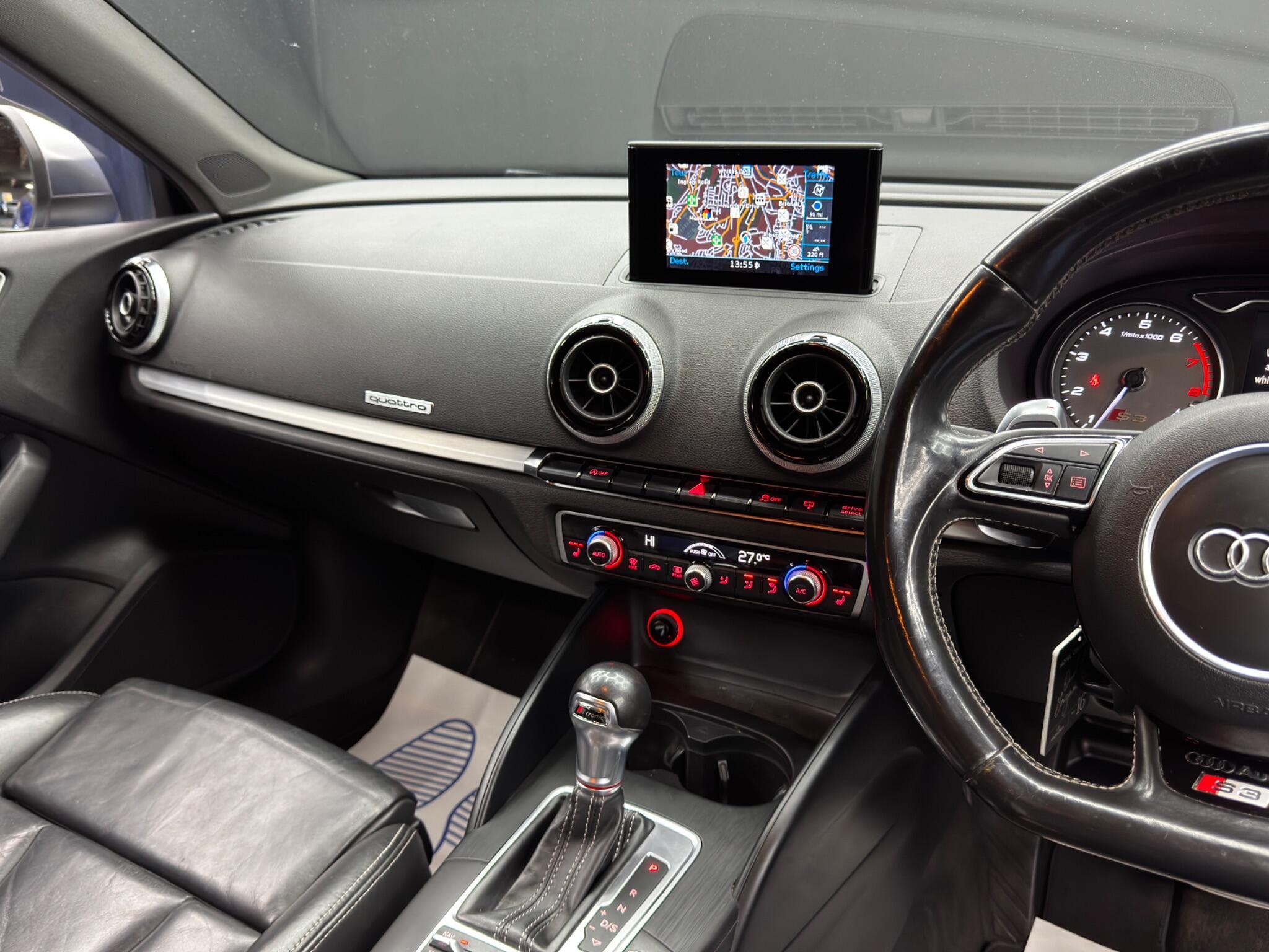 Audi S3 - Image 23