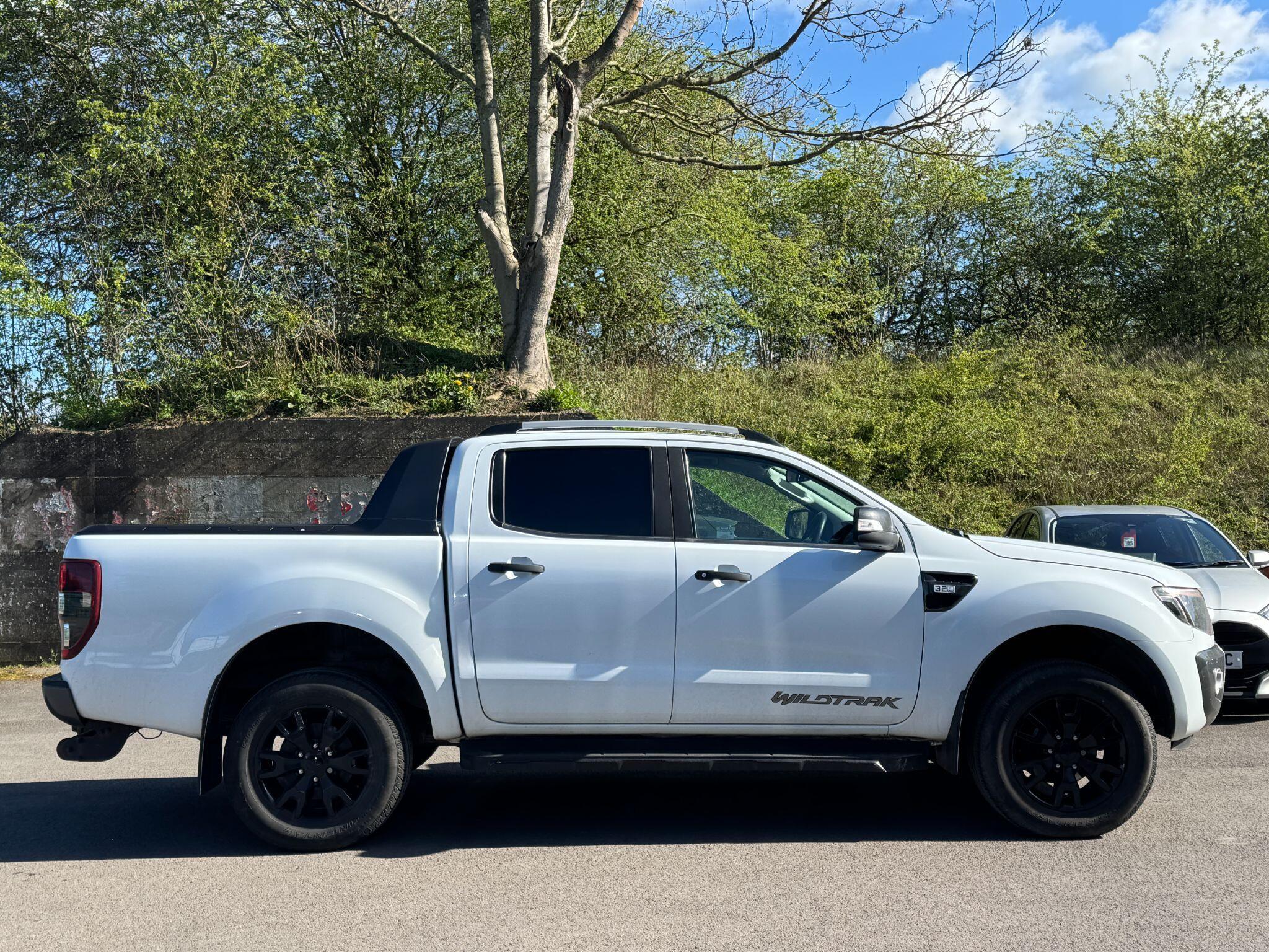 Ford Ranger - Image 8