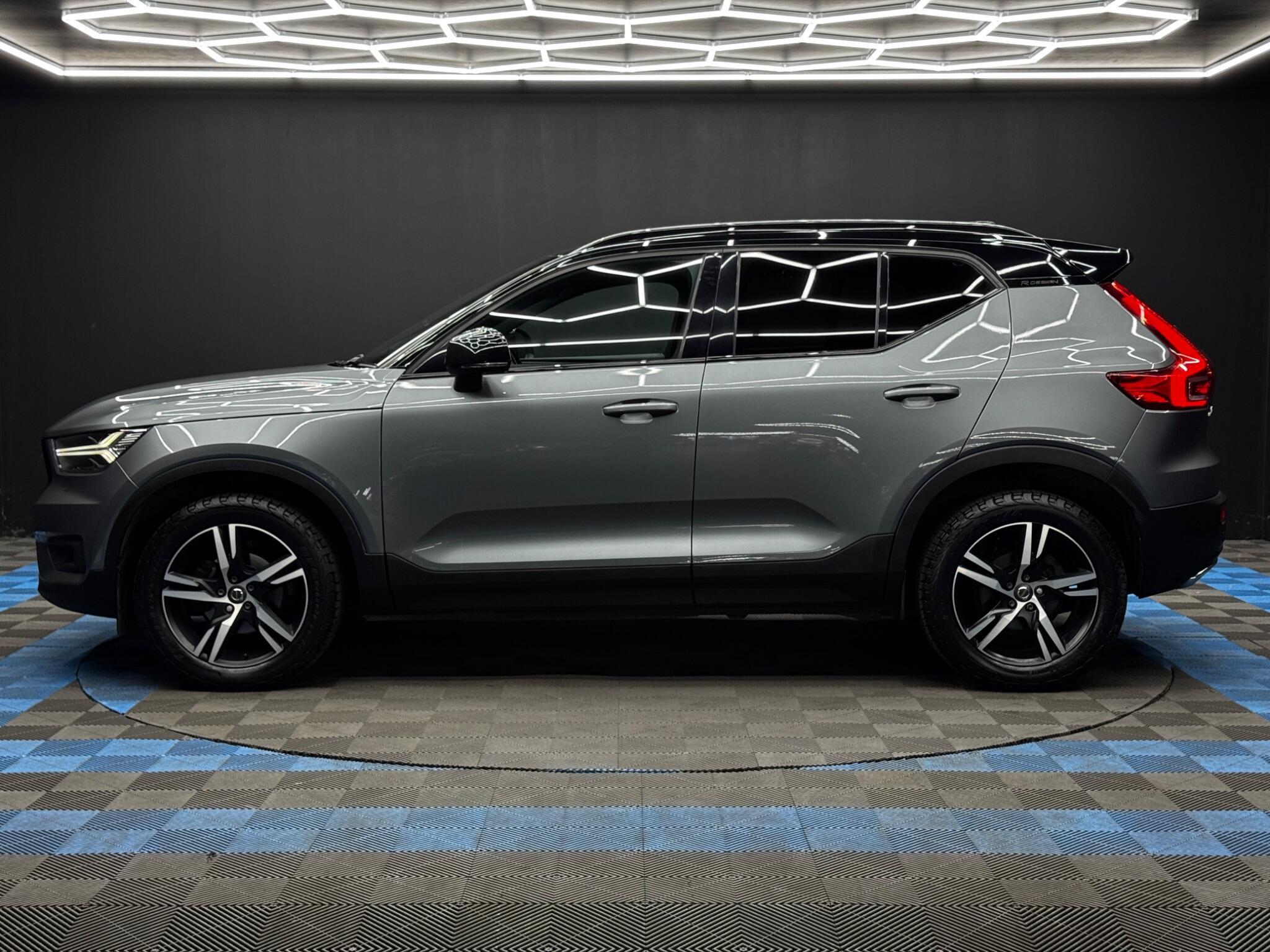 Volvo XC40 - Image 8