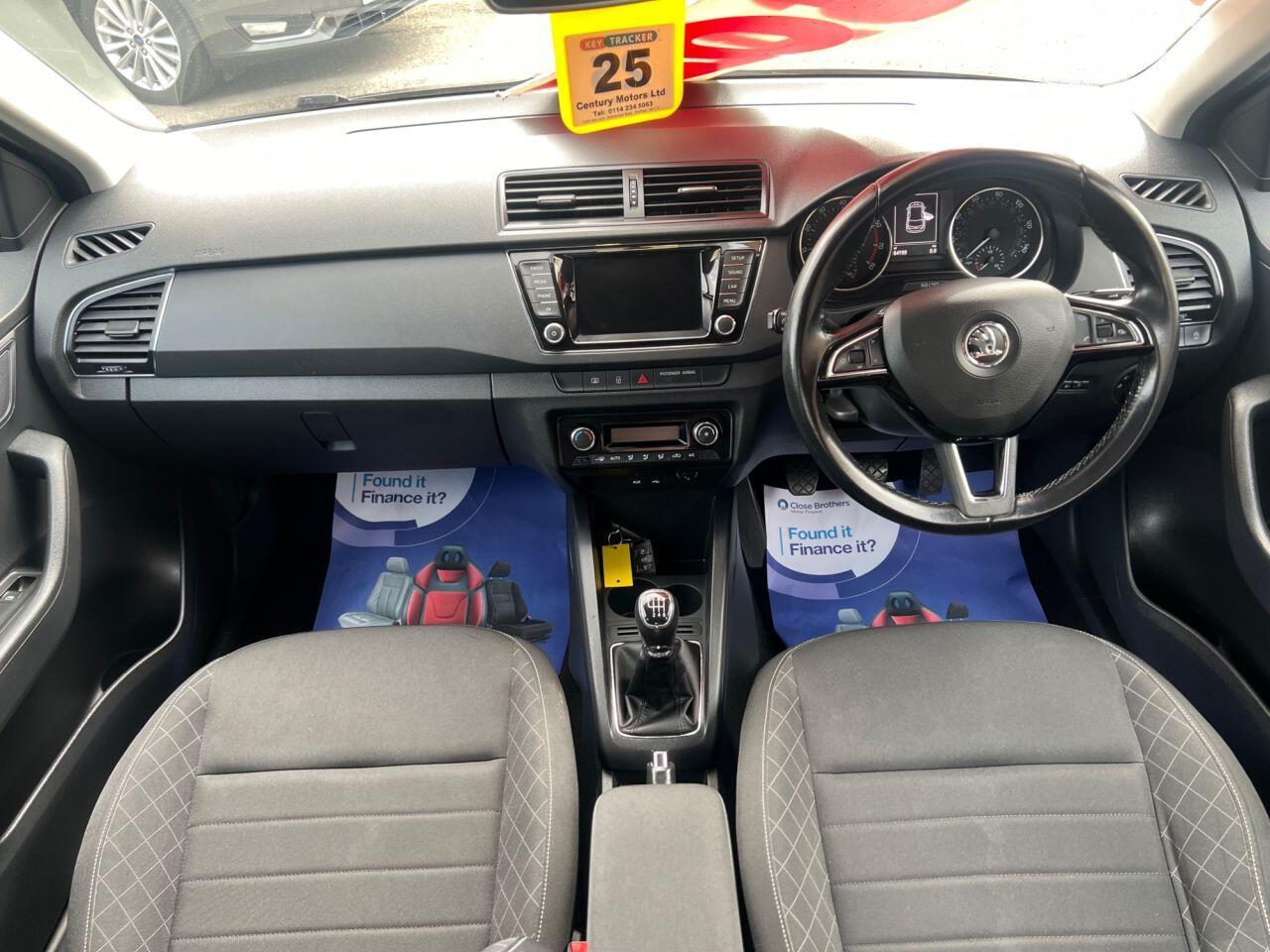 Skoda Fabia - Image 20