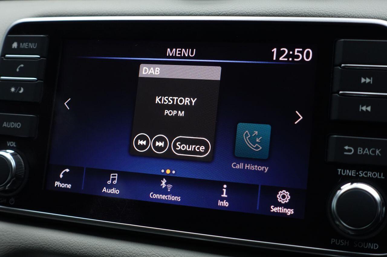 Nissan Micra - Image 38