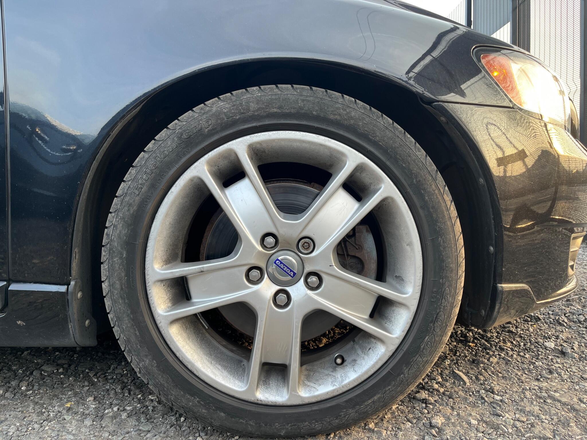 Volvo V50 - Image 18