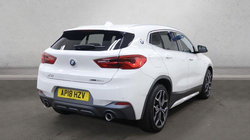 BMW X2 - Image 7
