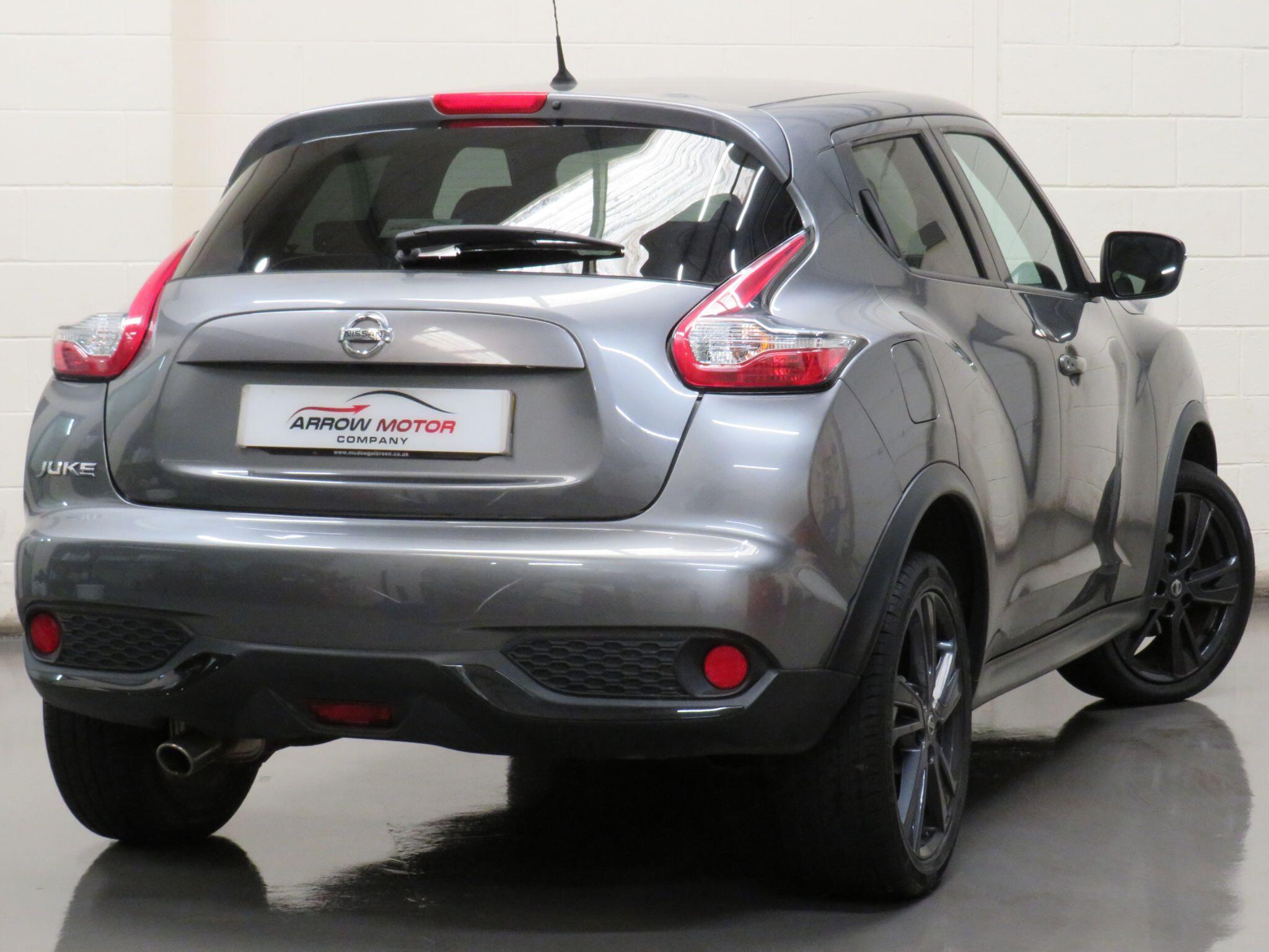Nissan Juke - Image 3
