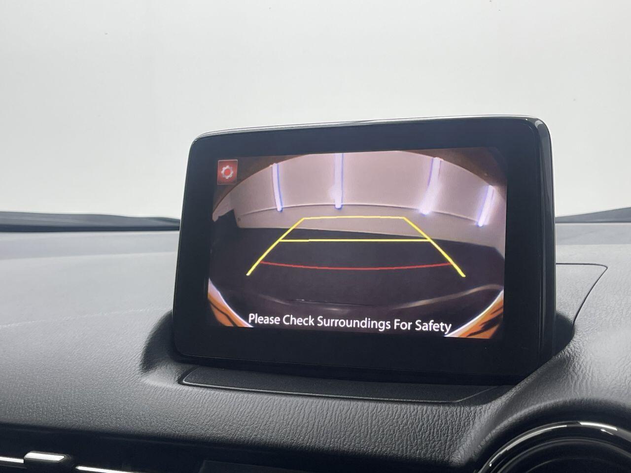 Mazda CX-3 - Image 37