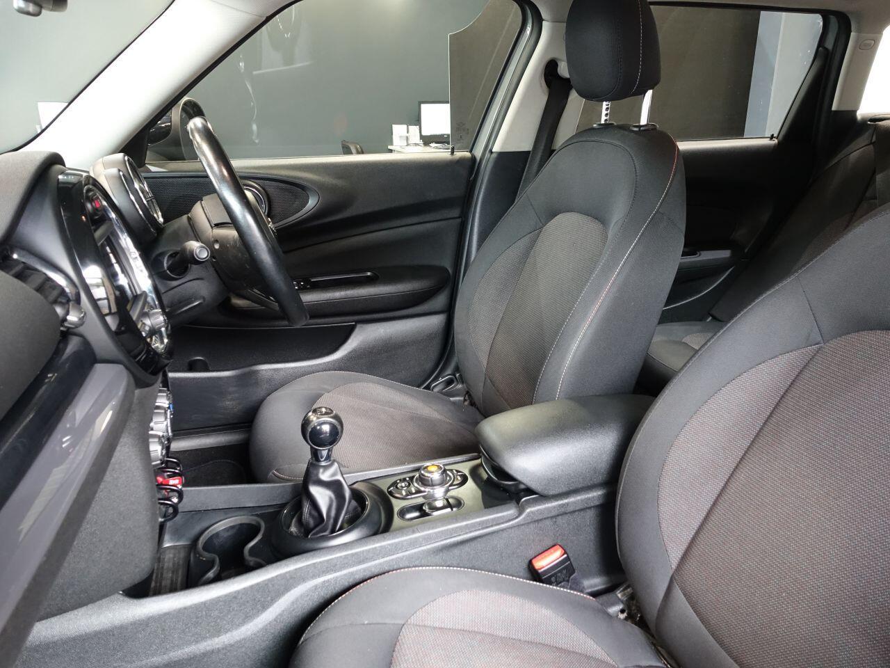 MINI Clubman - Image 12