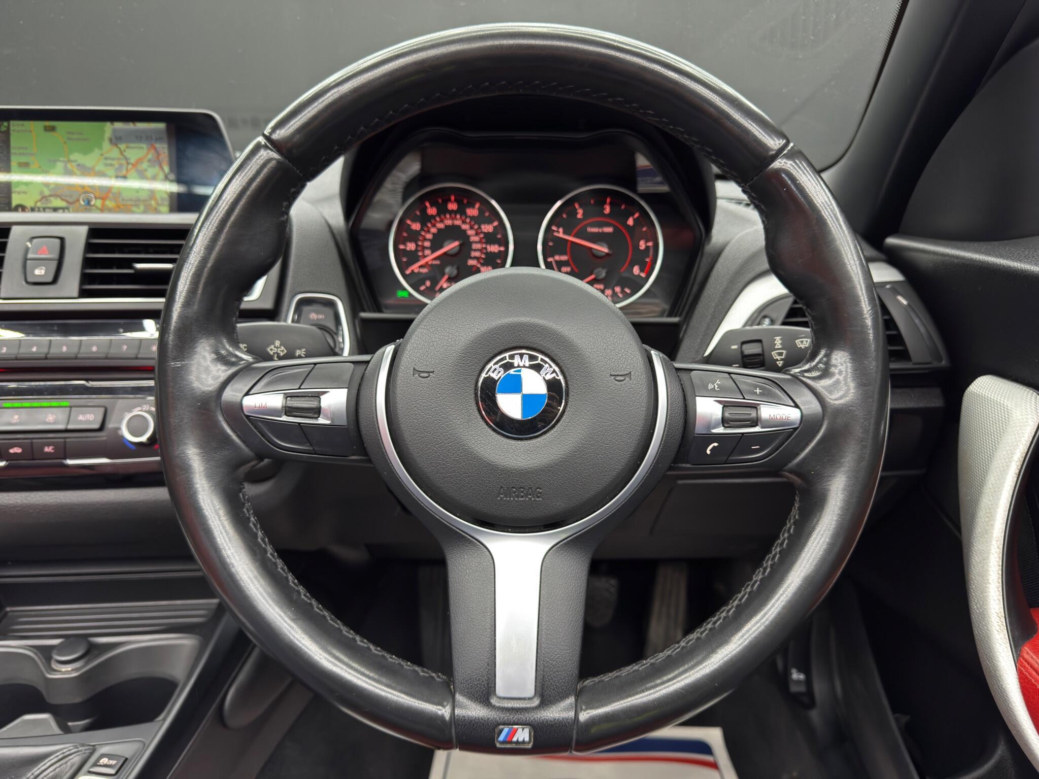 BMW 2 Series - Image 18