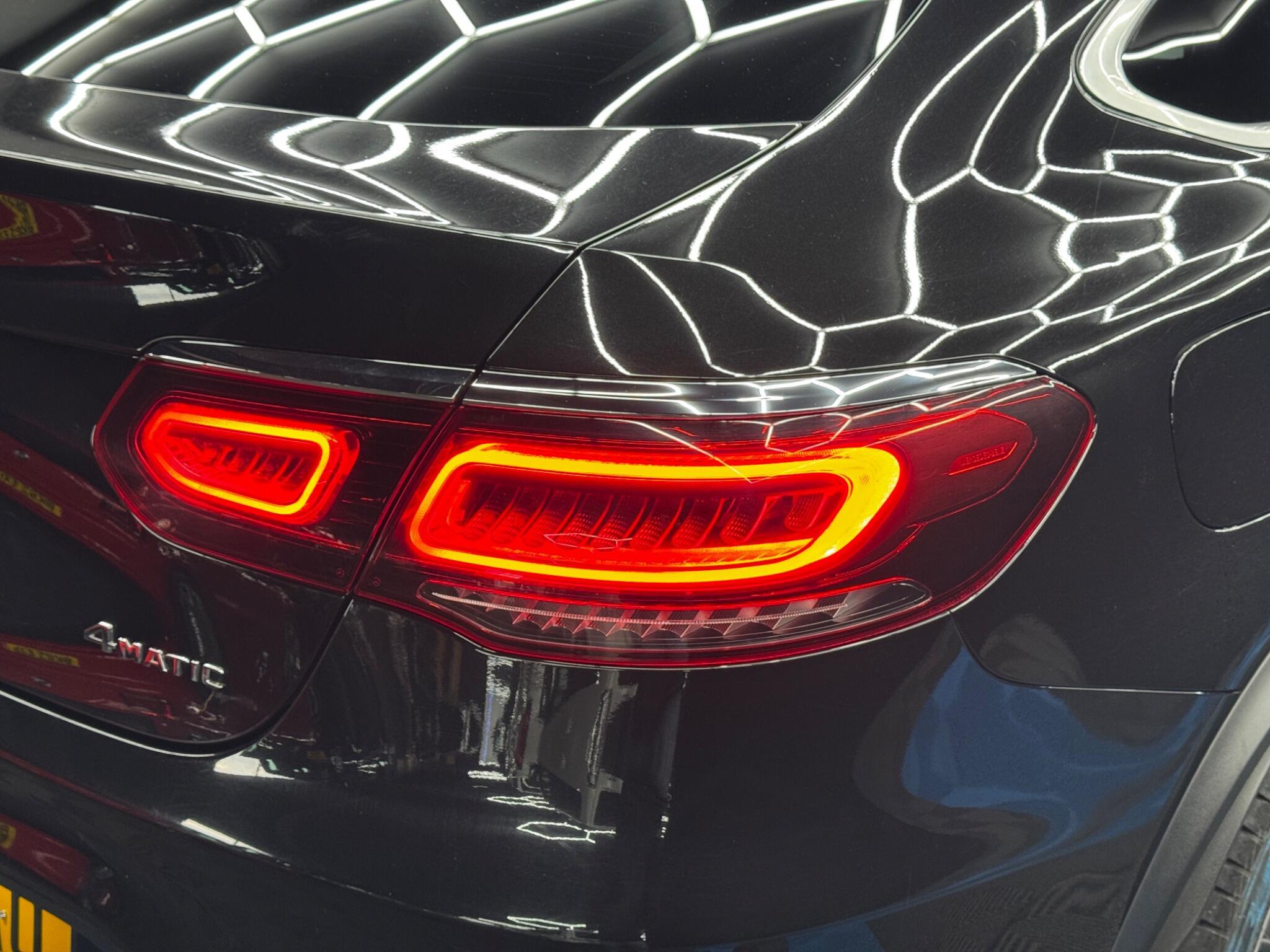 Mercedes GLC - Image 45