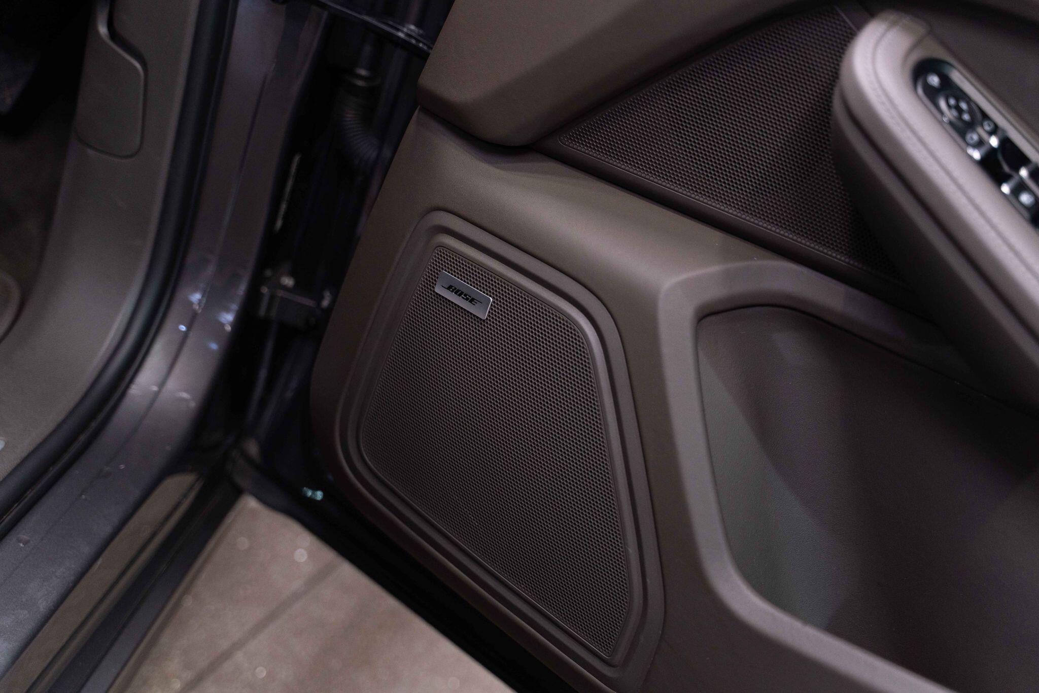 Porsche Macan - Image 20