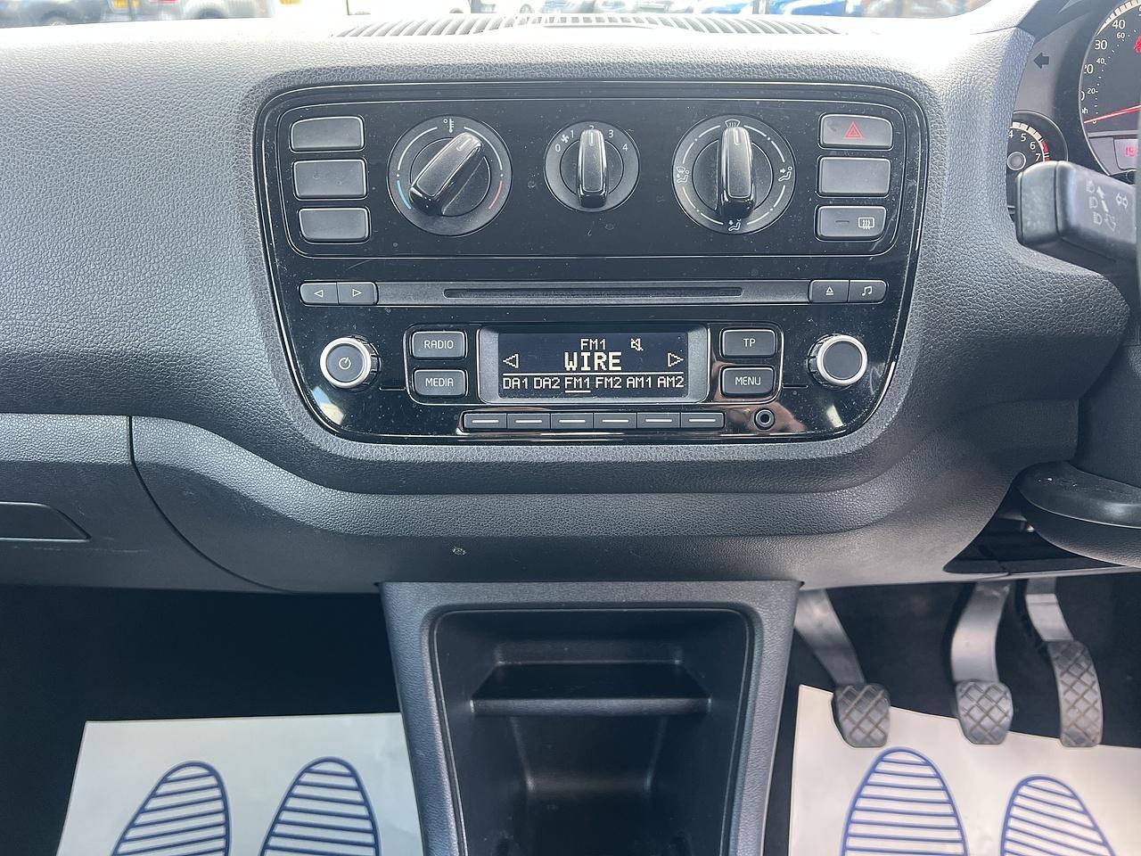 Volkswagen up! - Image 13