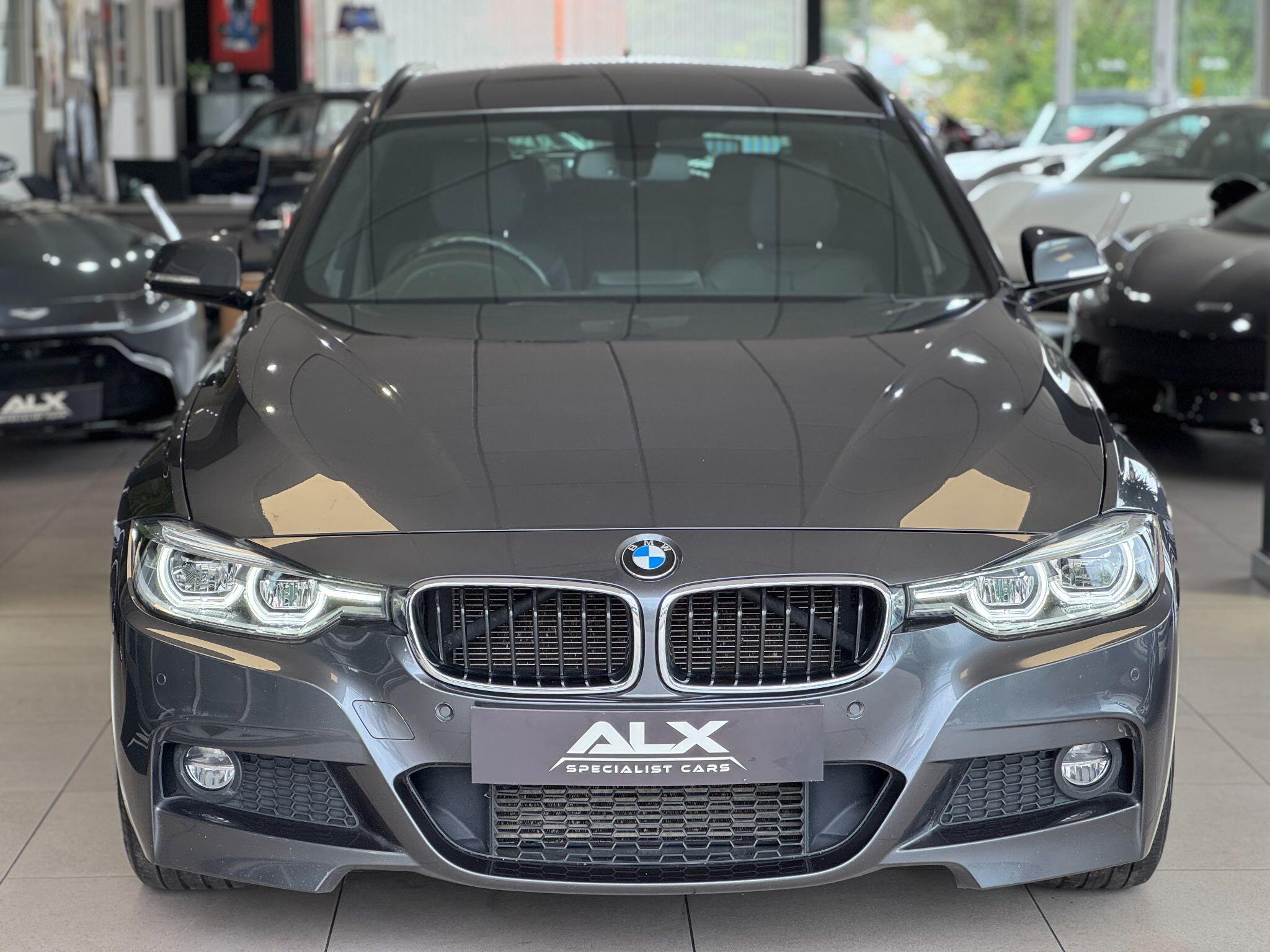 BMW 3 Series - Image 6