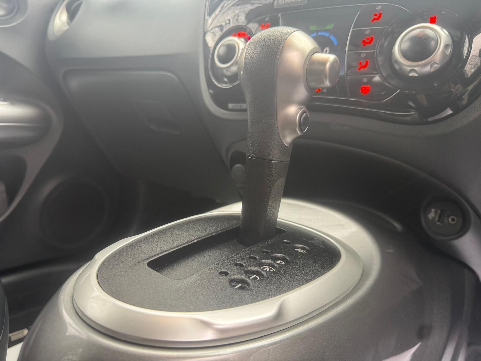 Nissan Juke - Image 16