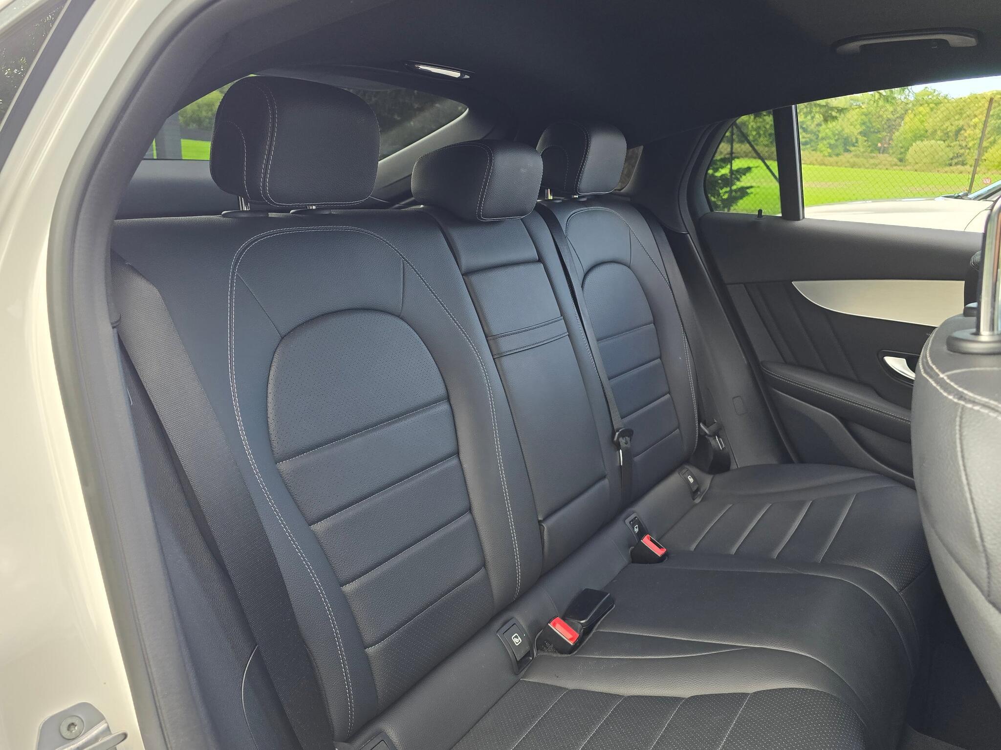Mercedes GLC - Image 10