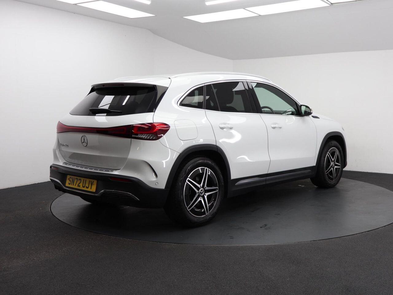 Mercedes-benz EQA - Image 14