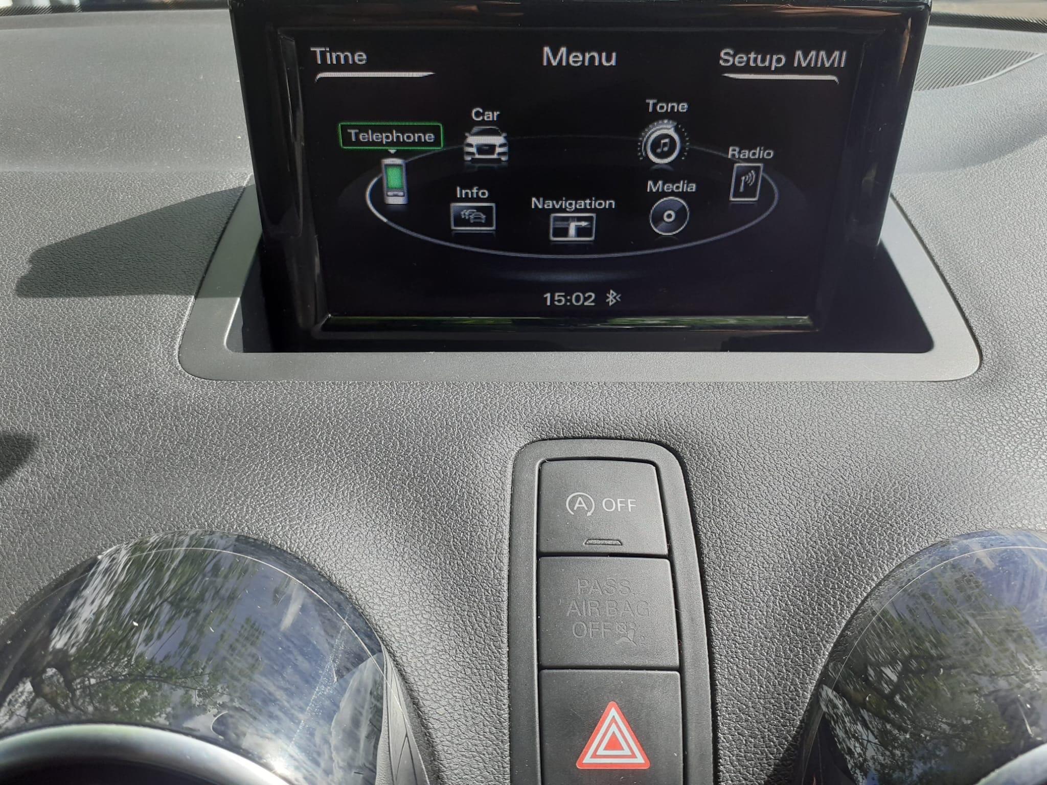 Audi A1 - Image 24