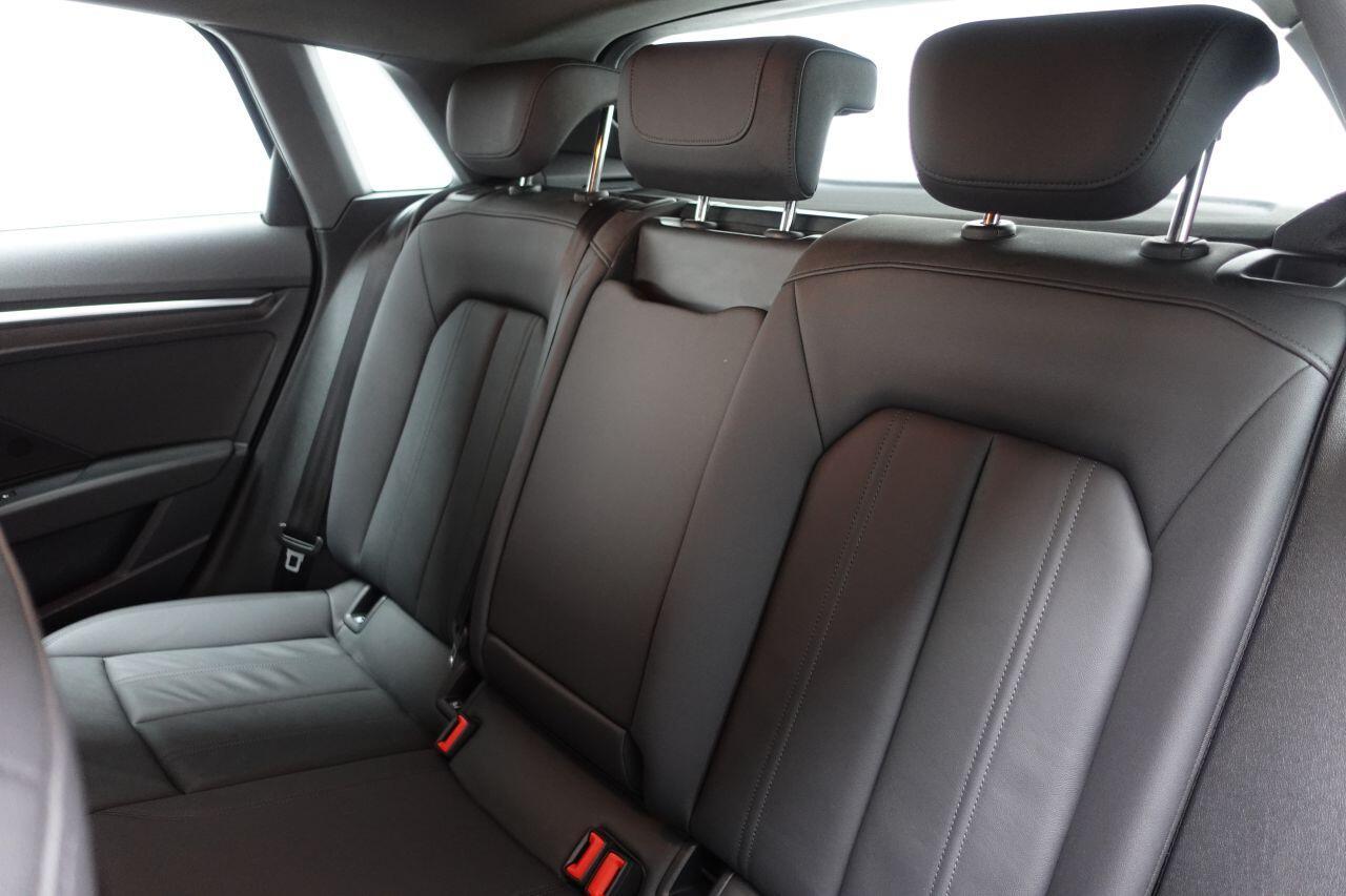 Audi A3 - Image 20