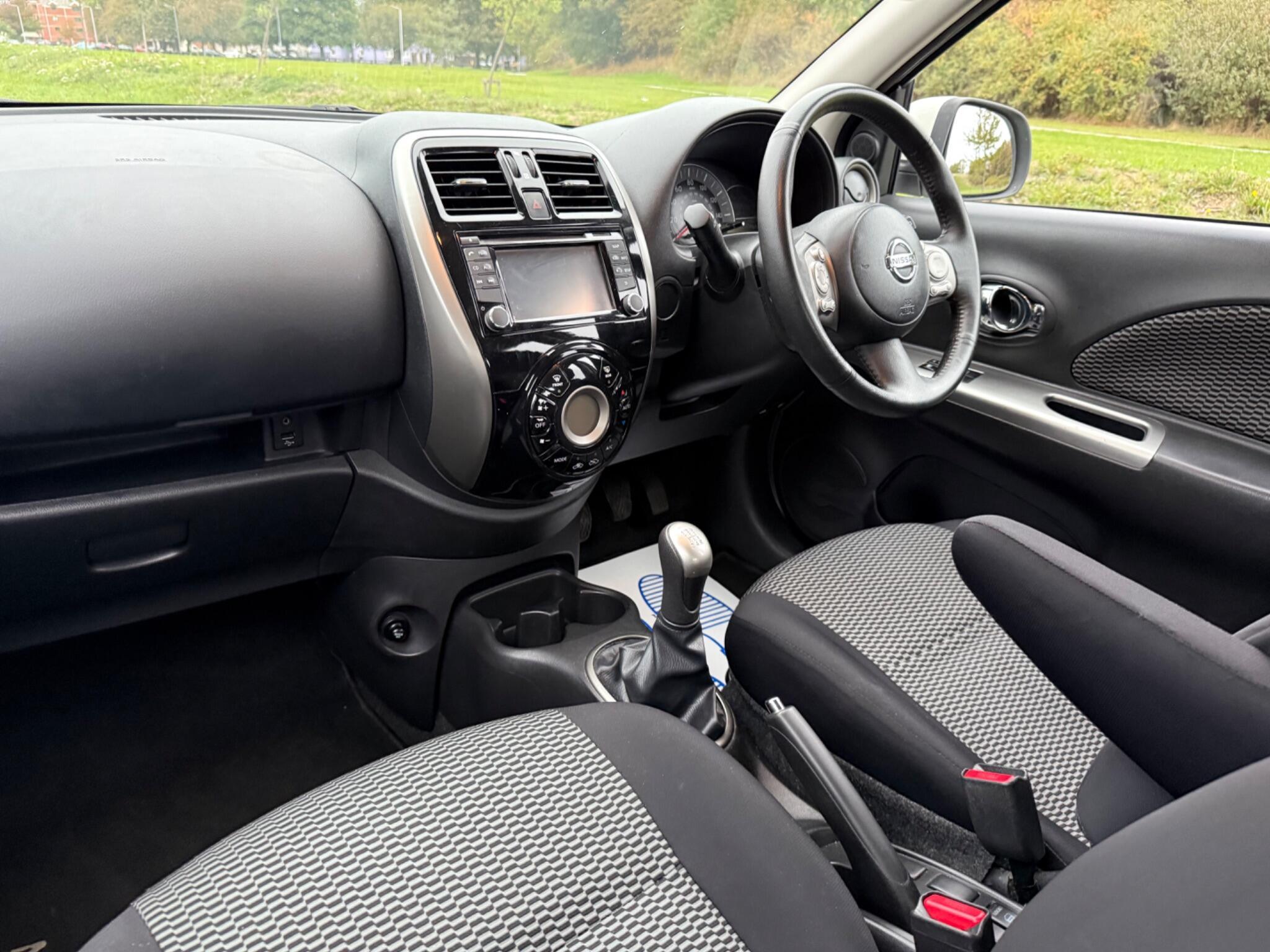 Nissan Micra - Image 14
