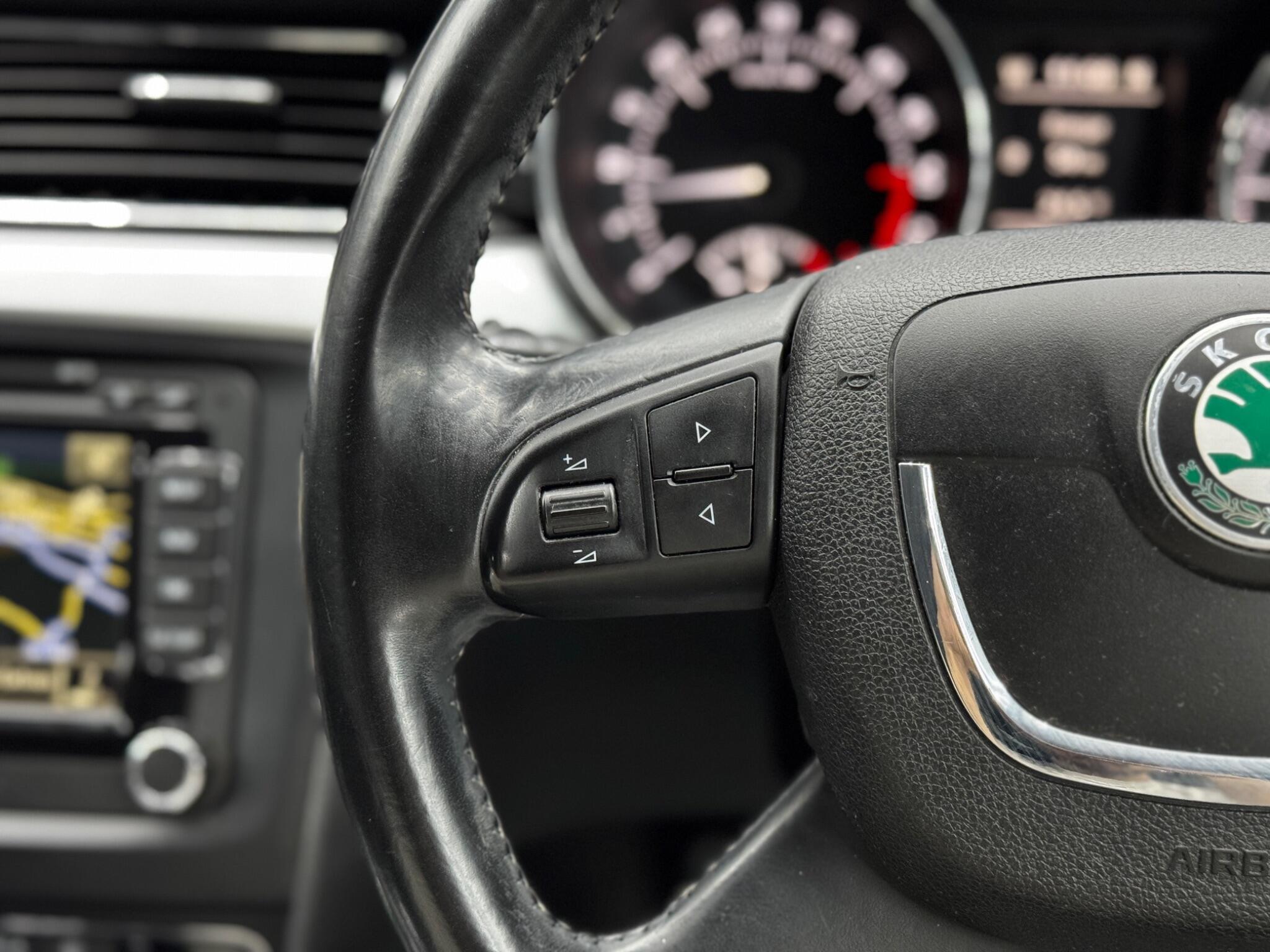 Skoda Superb - Image 20