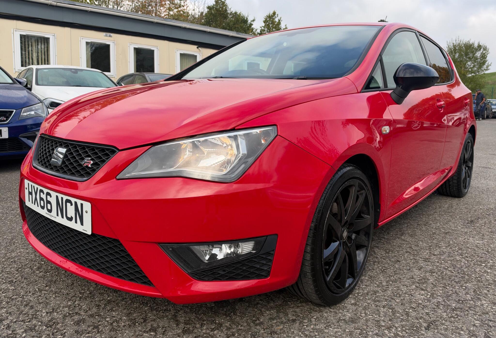 SEAT Ibiza - Image 7