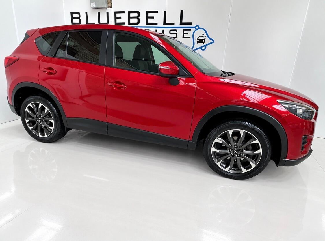 Mazda CX-5 - Image 6