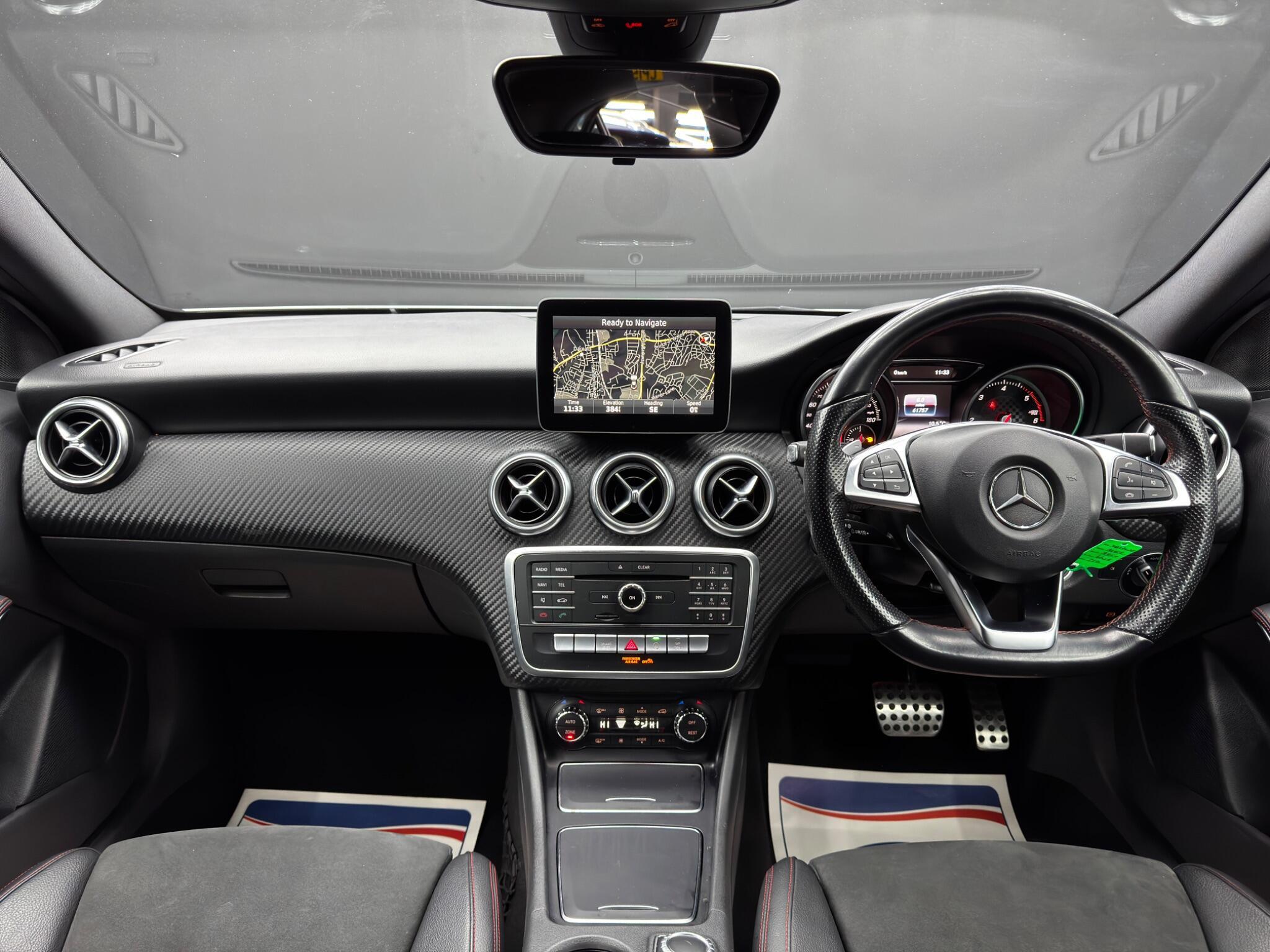 Mercedes A Class - Image 10