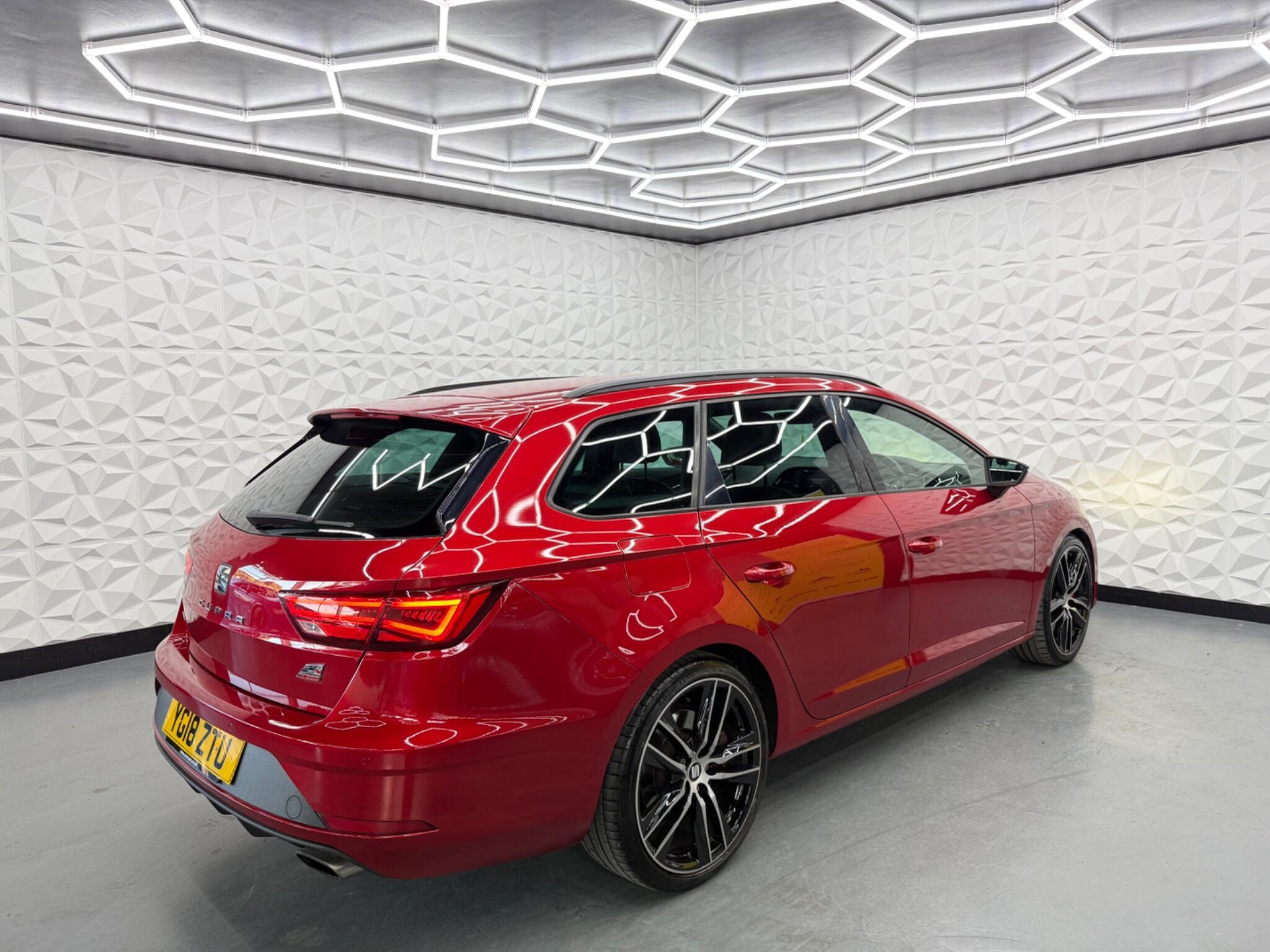 SEAT Leon - Image 13