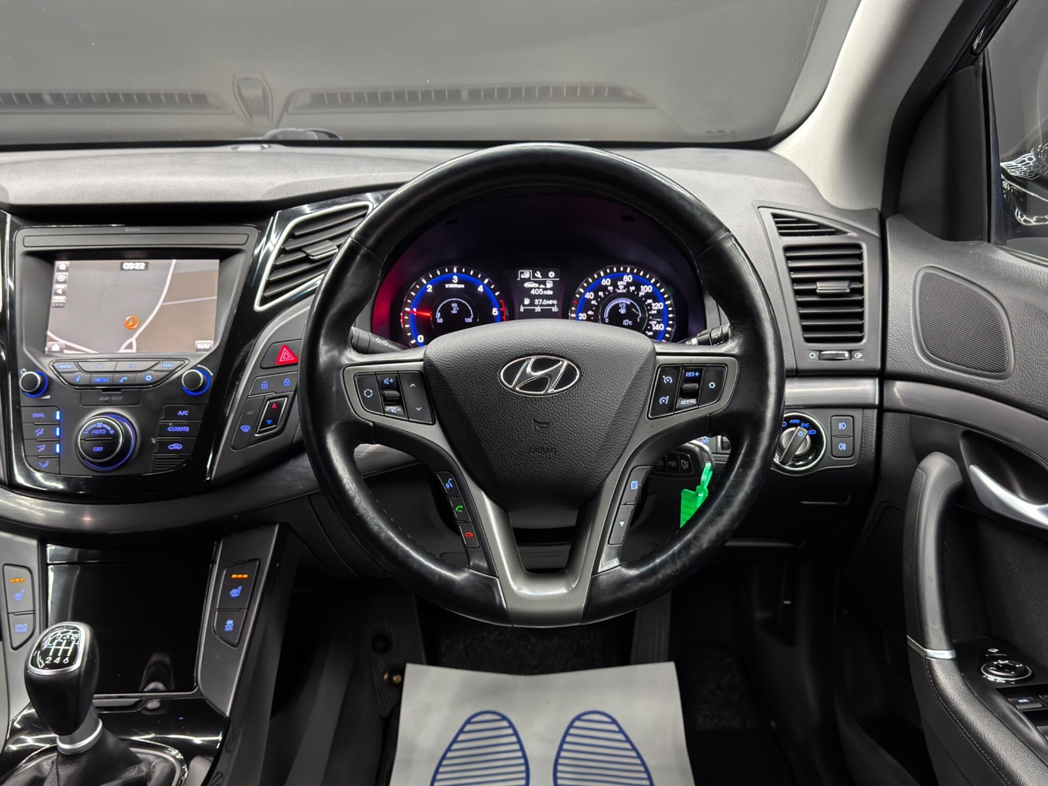 Hyundai i40 - Image 17
