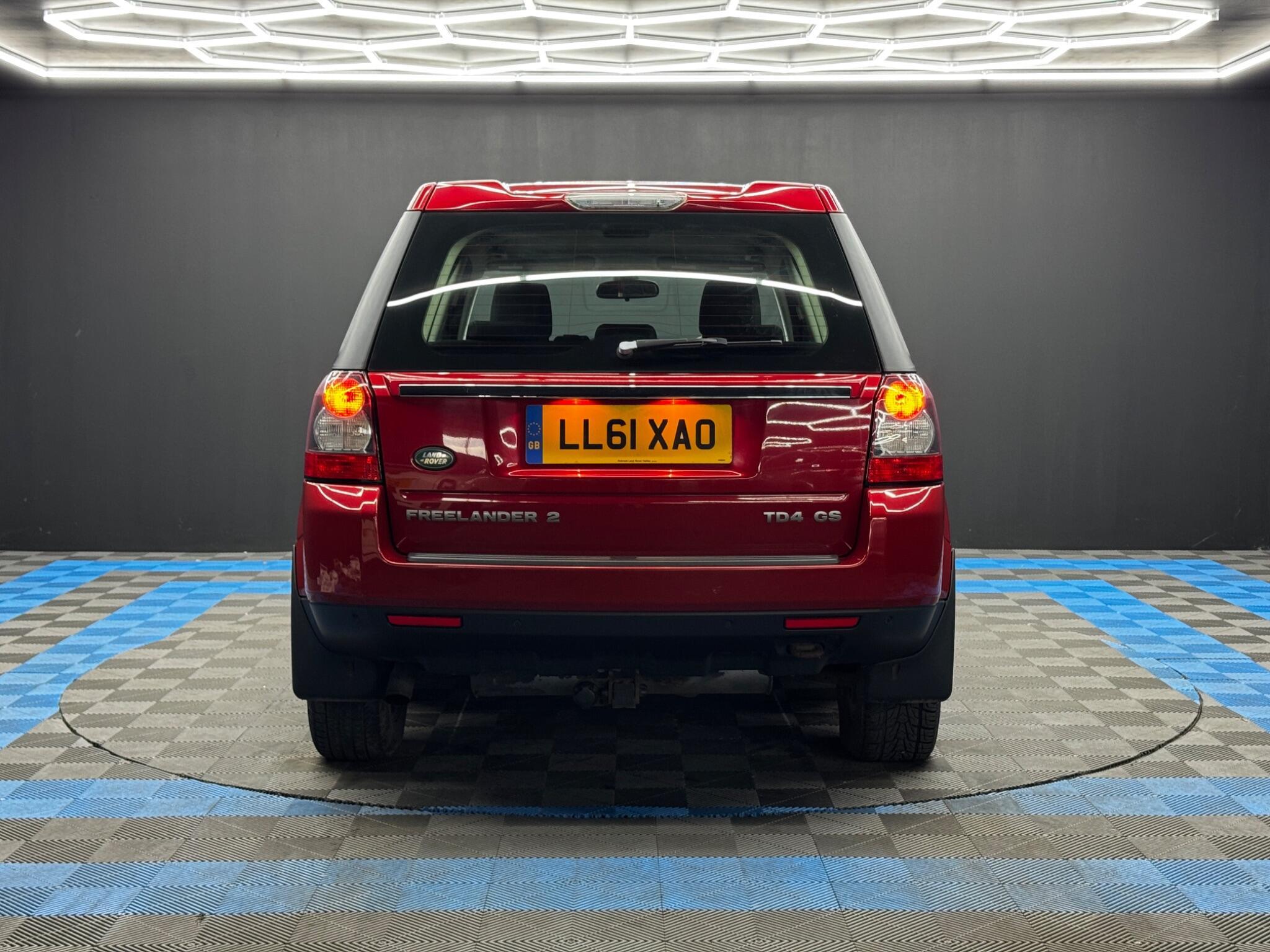 Land Rover Freelander 2 - Image 6