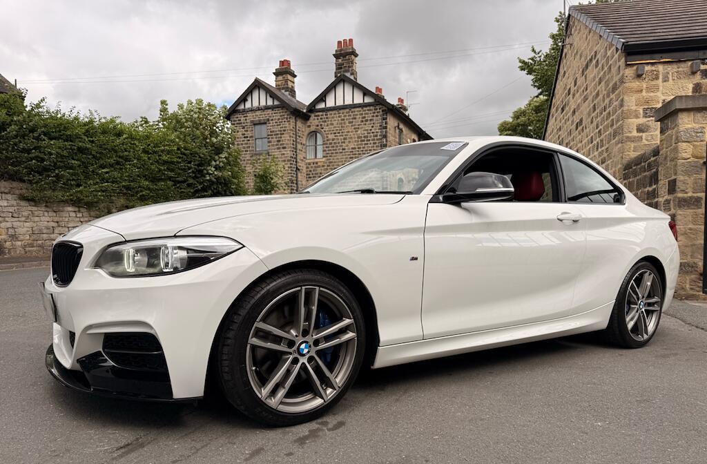 BMW 2 Series - Image 6