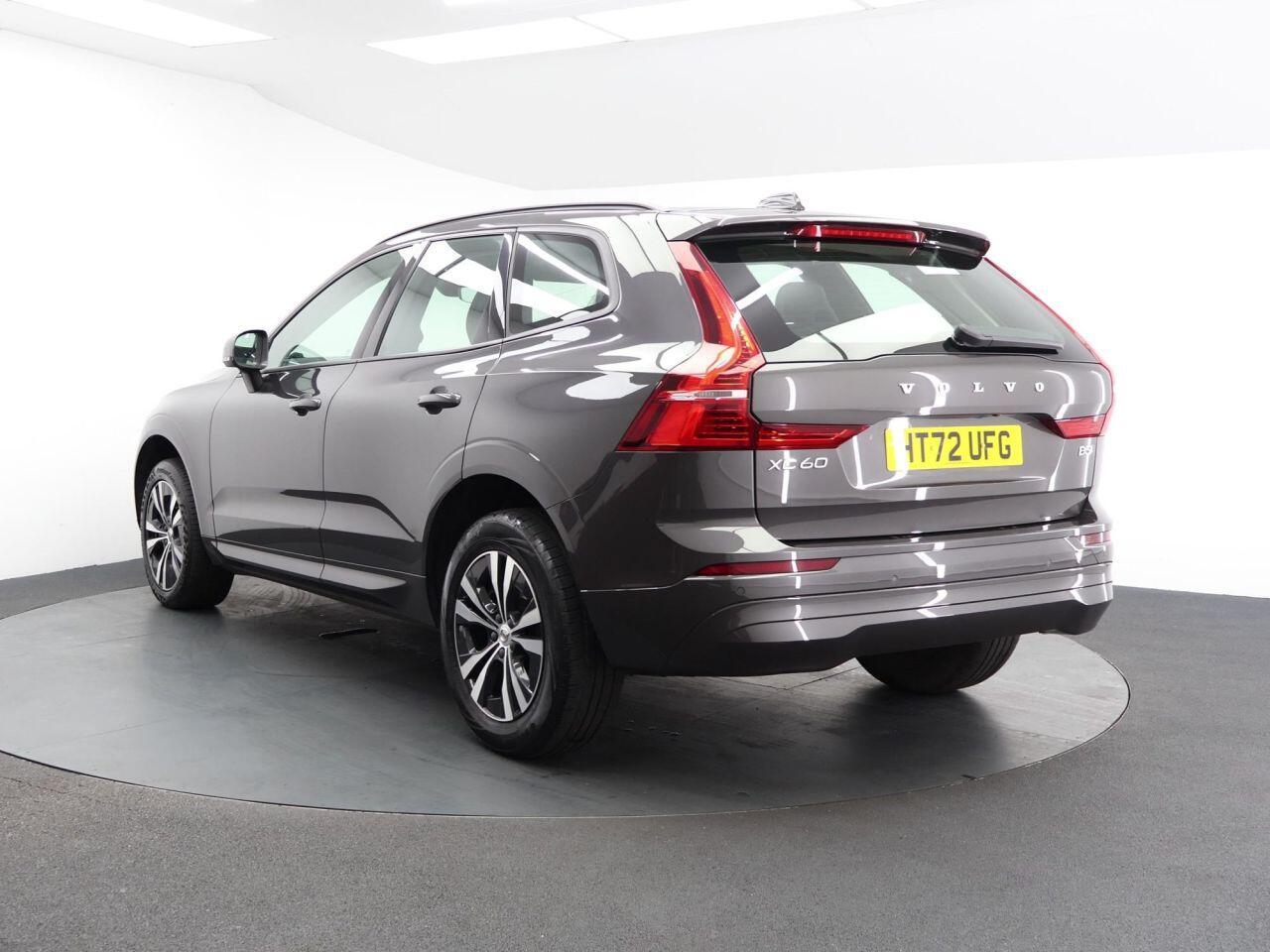 Volvo XC60 - Image 9