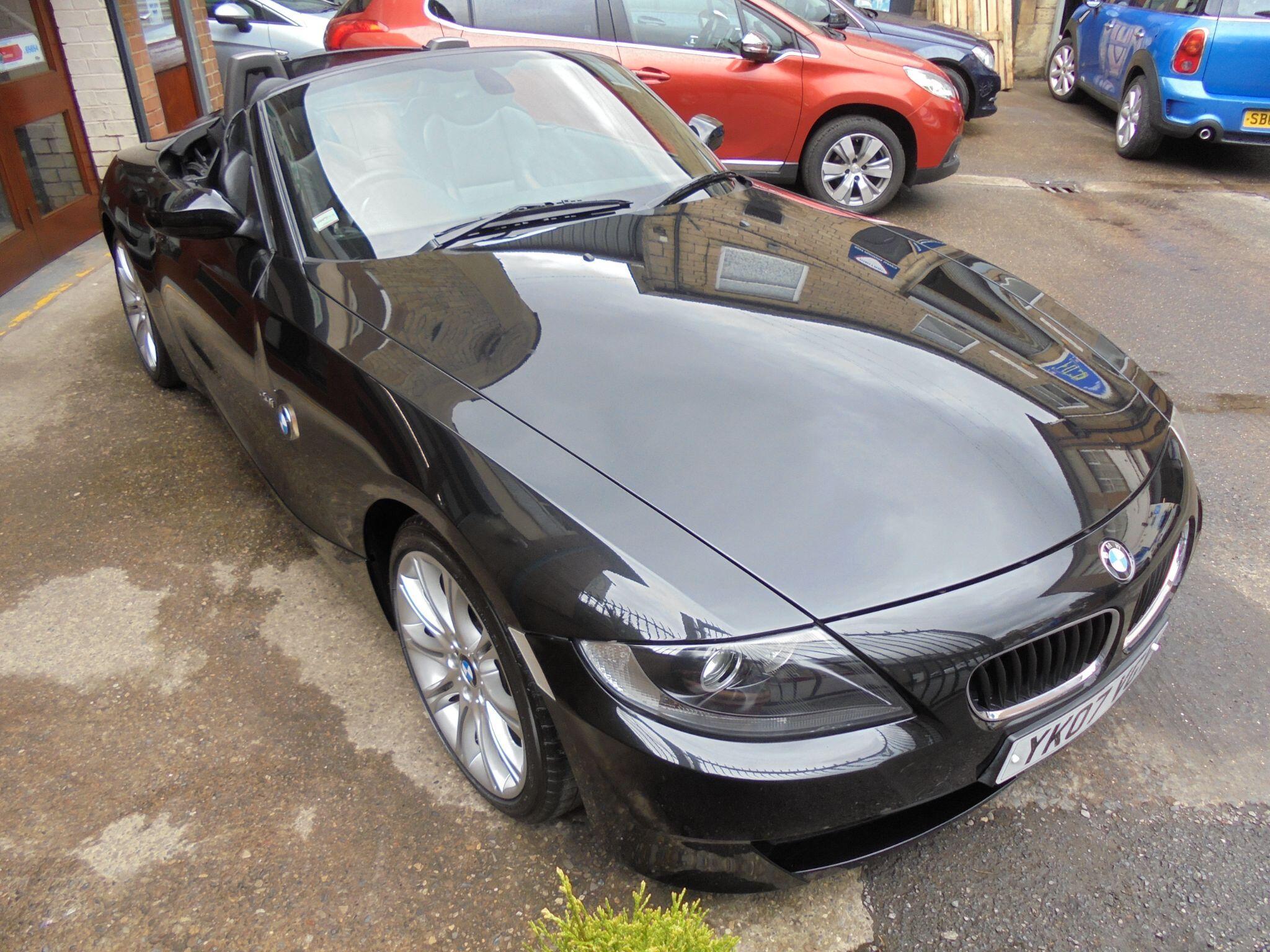 BMW Z4 - Image 5