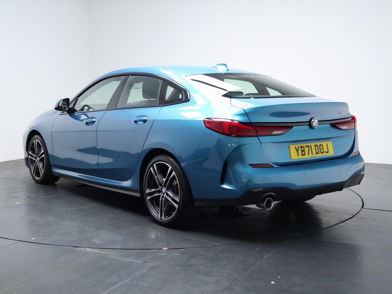BMW 2 SERIES GRAN COUPE - Image 9