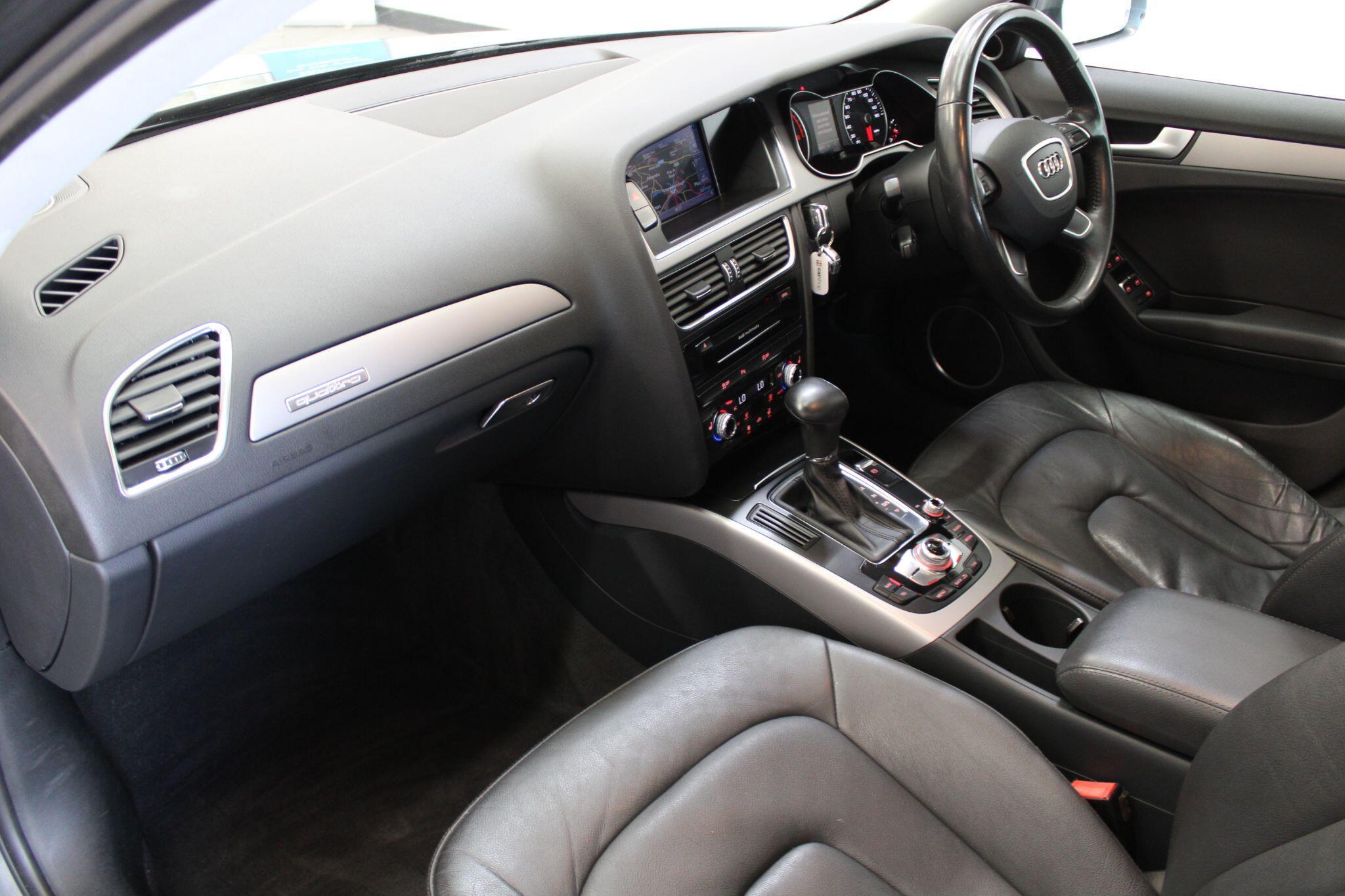 Audi A4 ALLROAD - Image 2