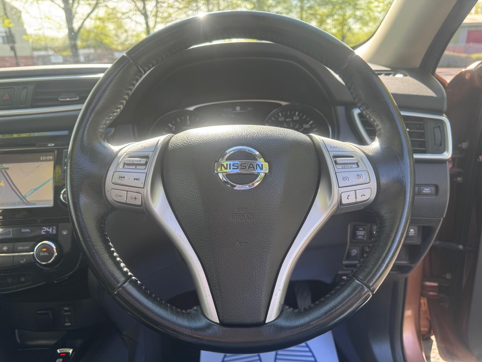 Nissan X-Trail - Image 50