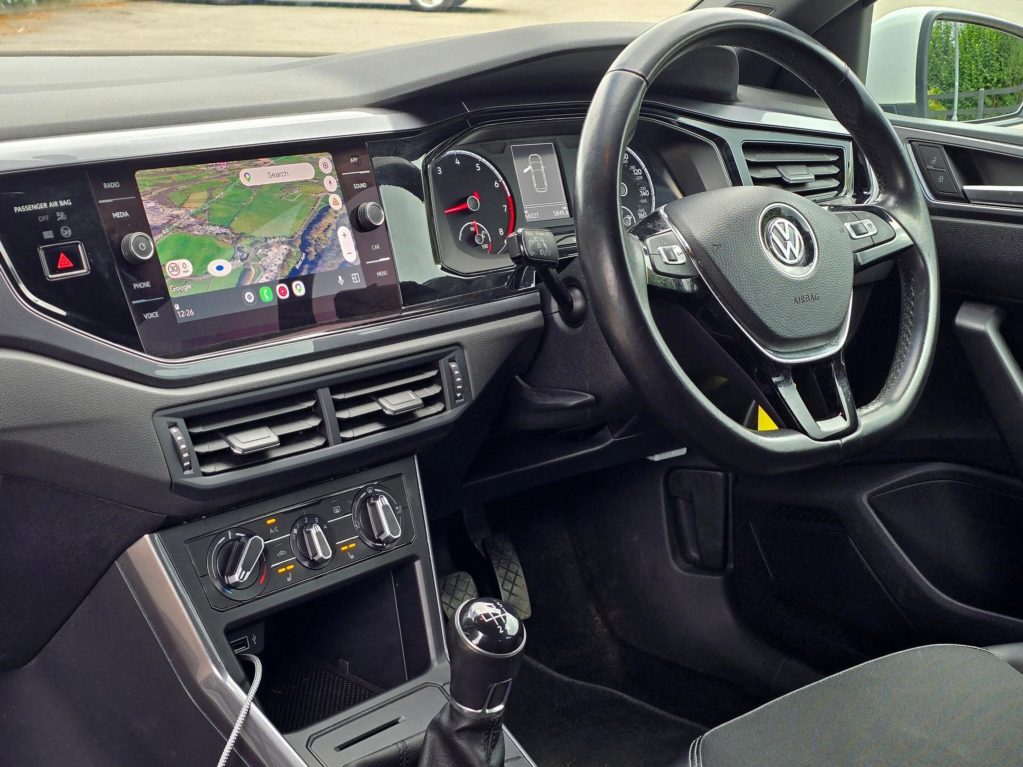 Volkswagen Polo - Image 2