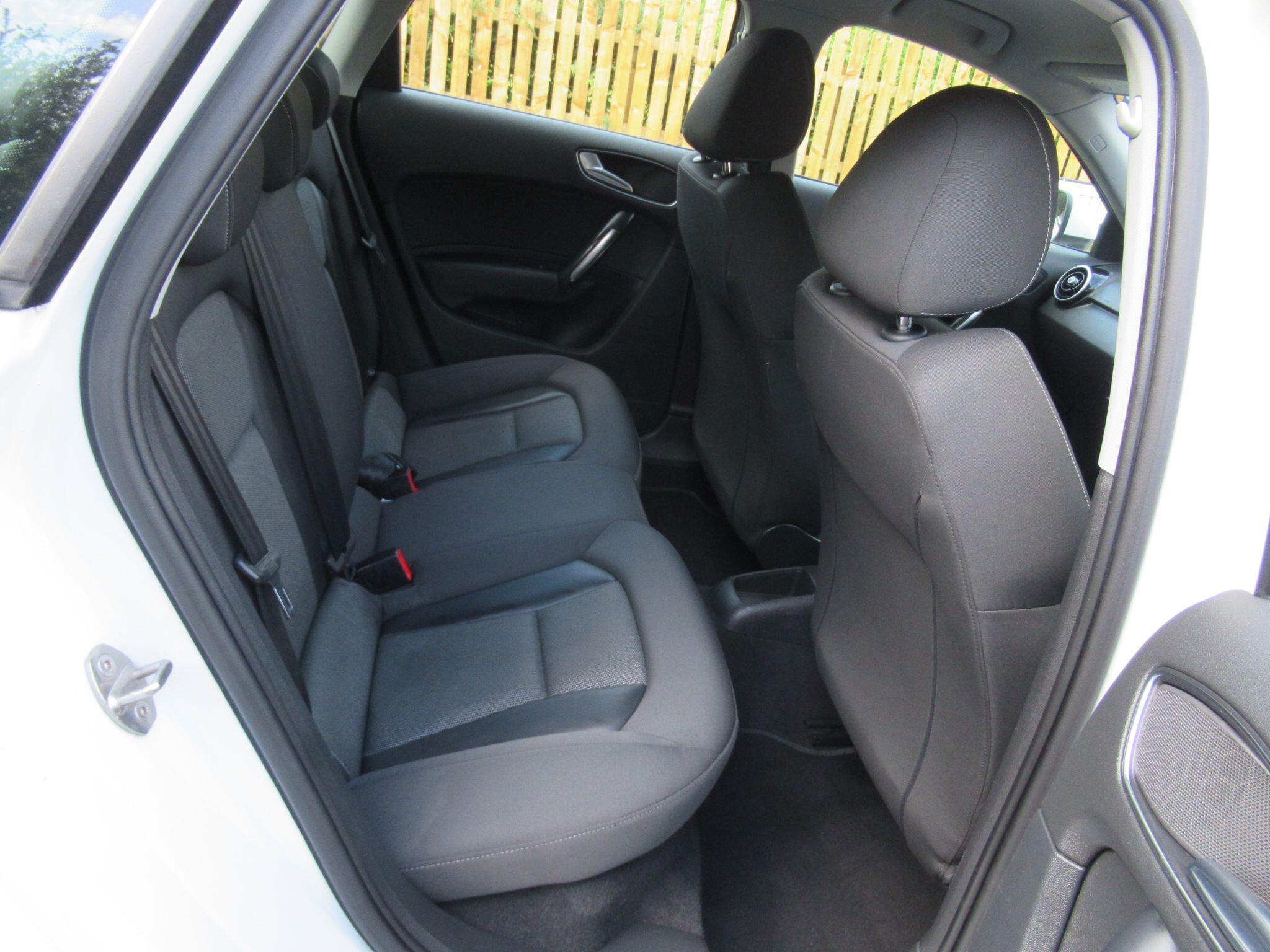 Audi A1 - Image 18
