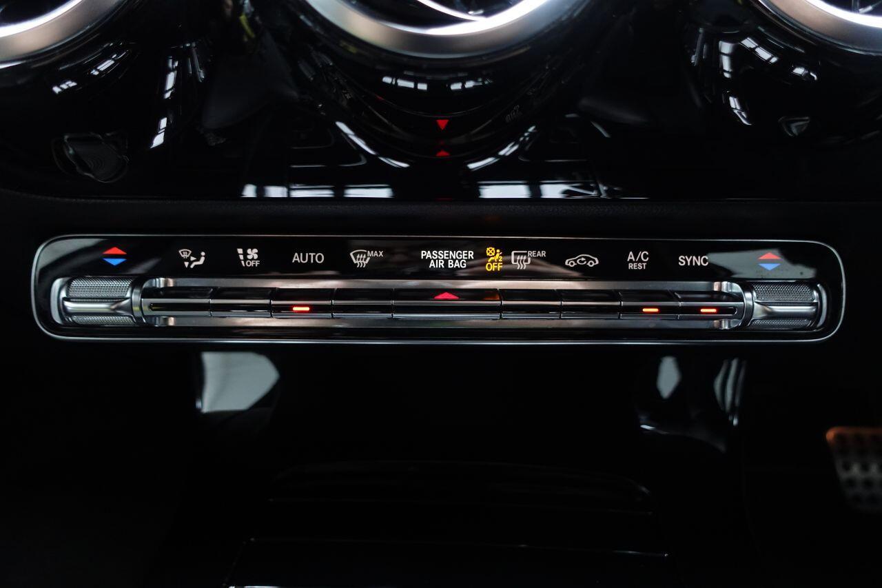 Mercedes-benz A-CLASS - Image 38