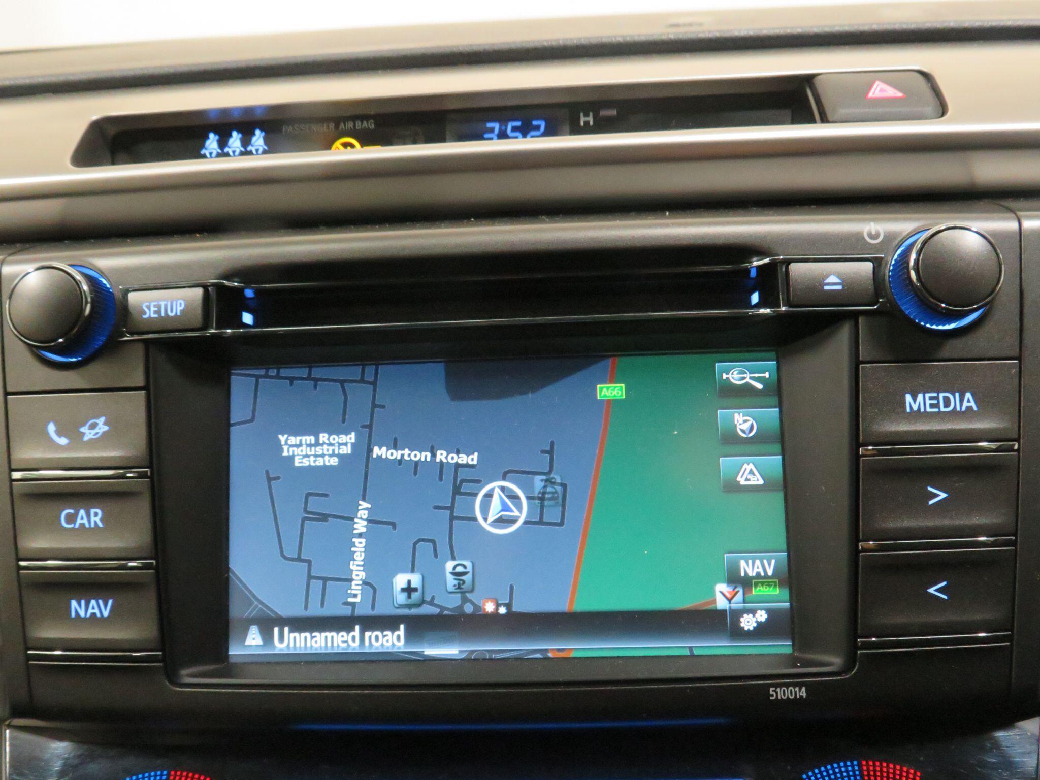 Toyota RAV4 - Image 19