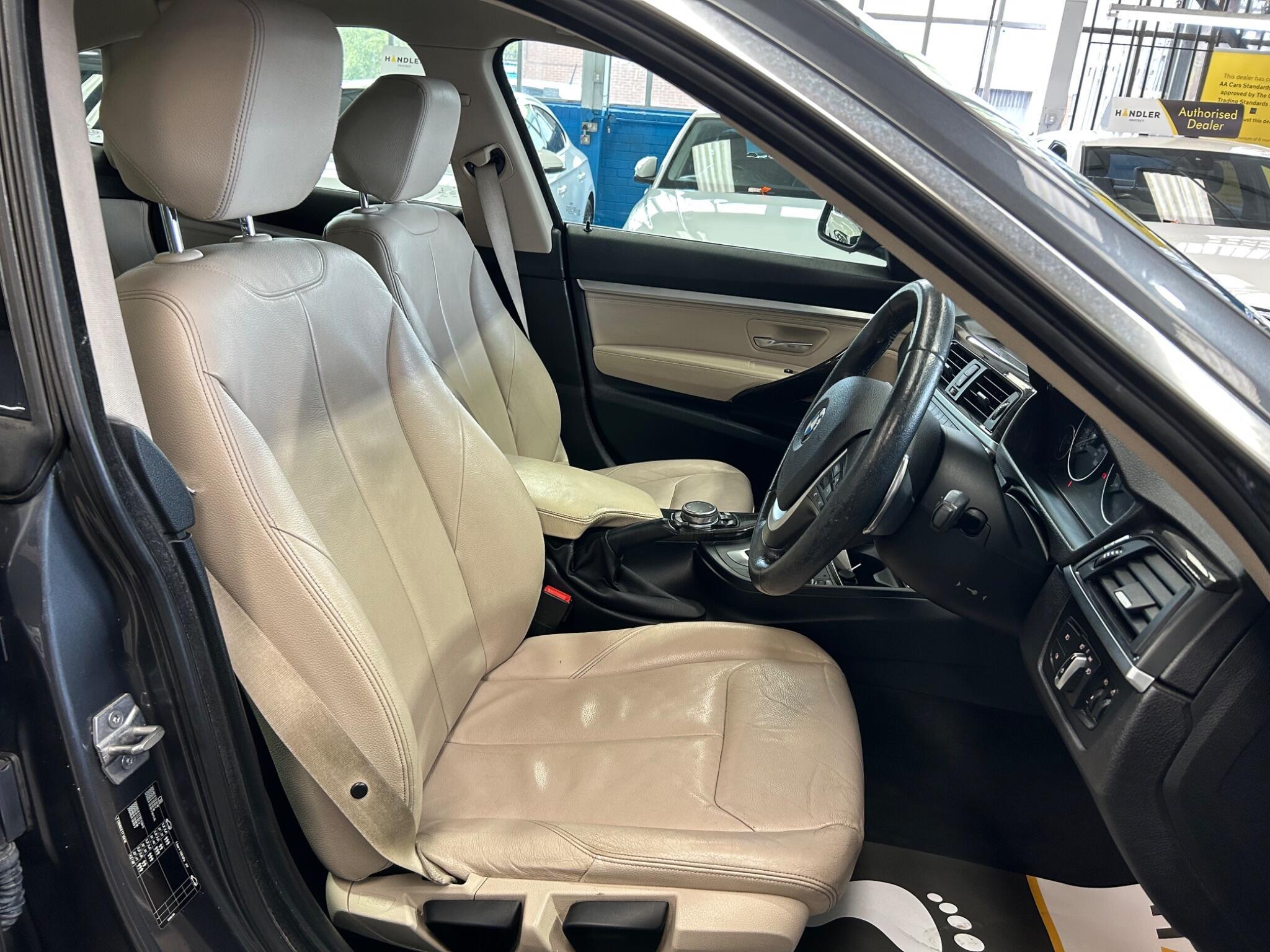 BMW 3 SERIES GRAN TURISMO - Image 15