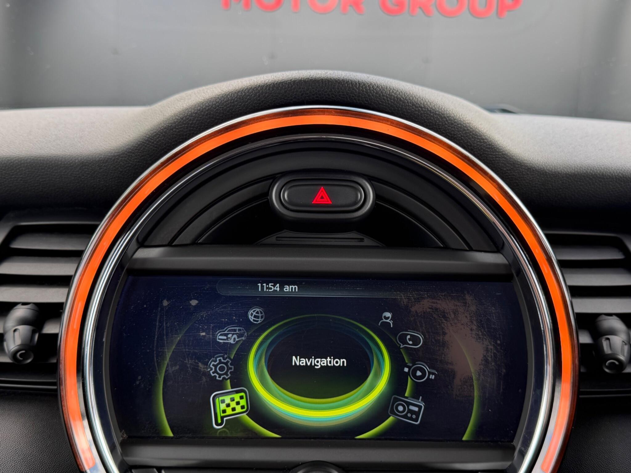 MINI Hatch - Image 35