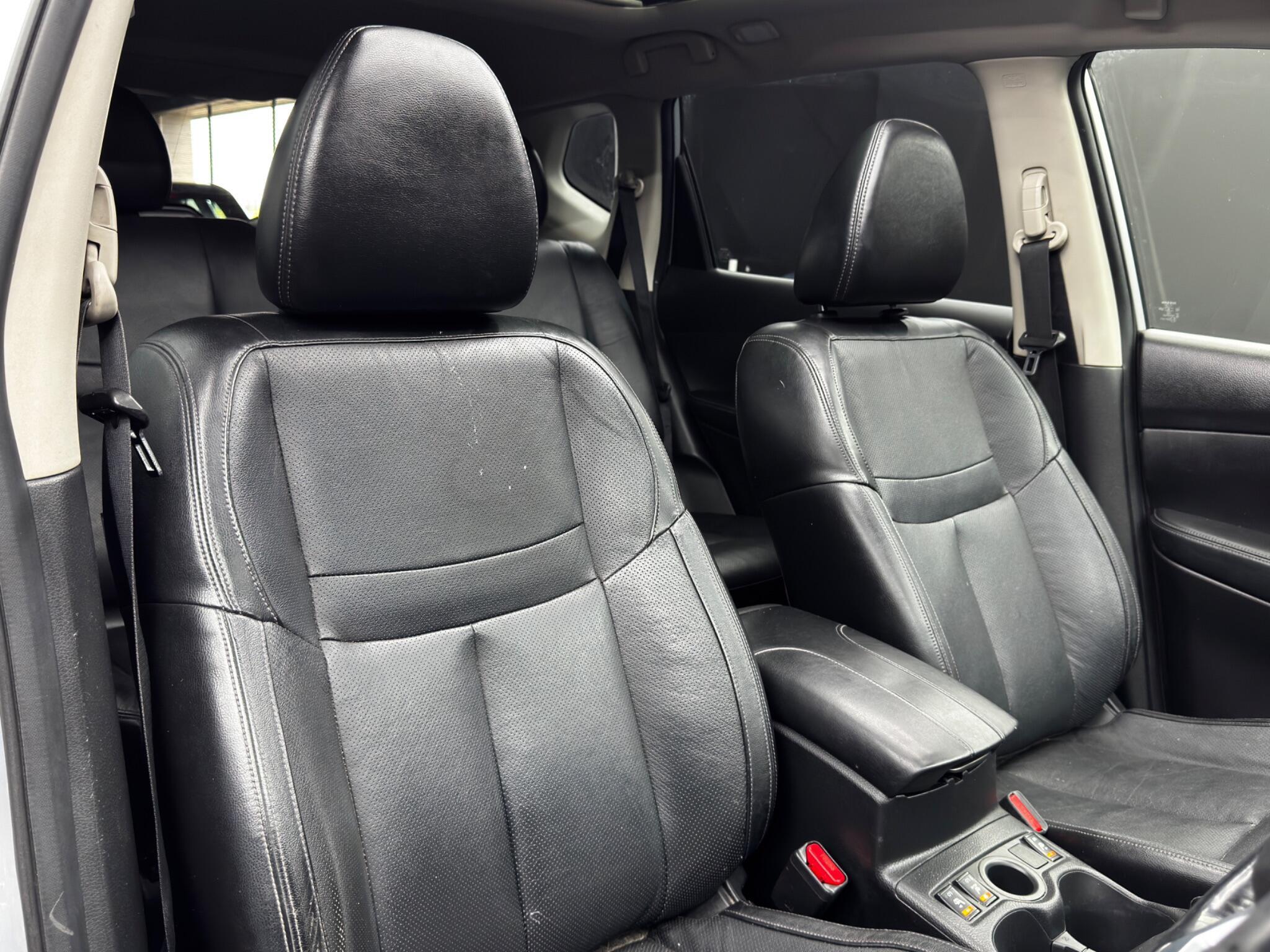 Nissan X-Trail - Image 12
