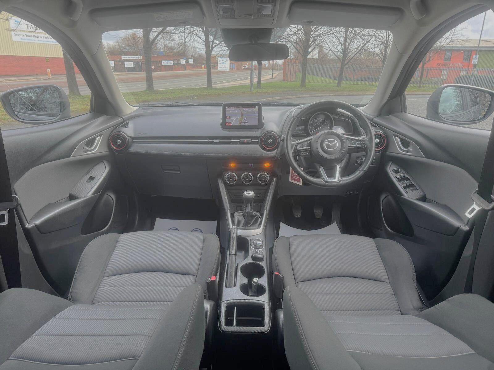 Mazda CX-3 - Image 15